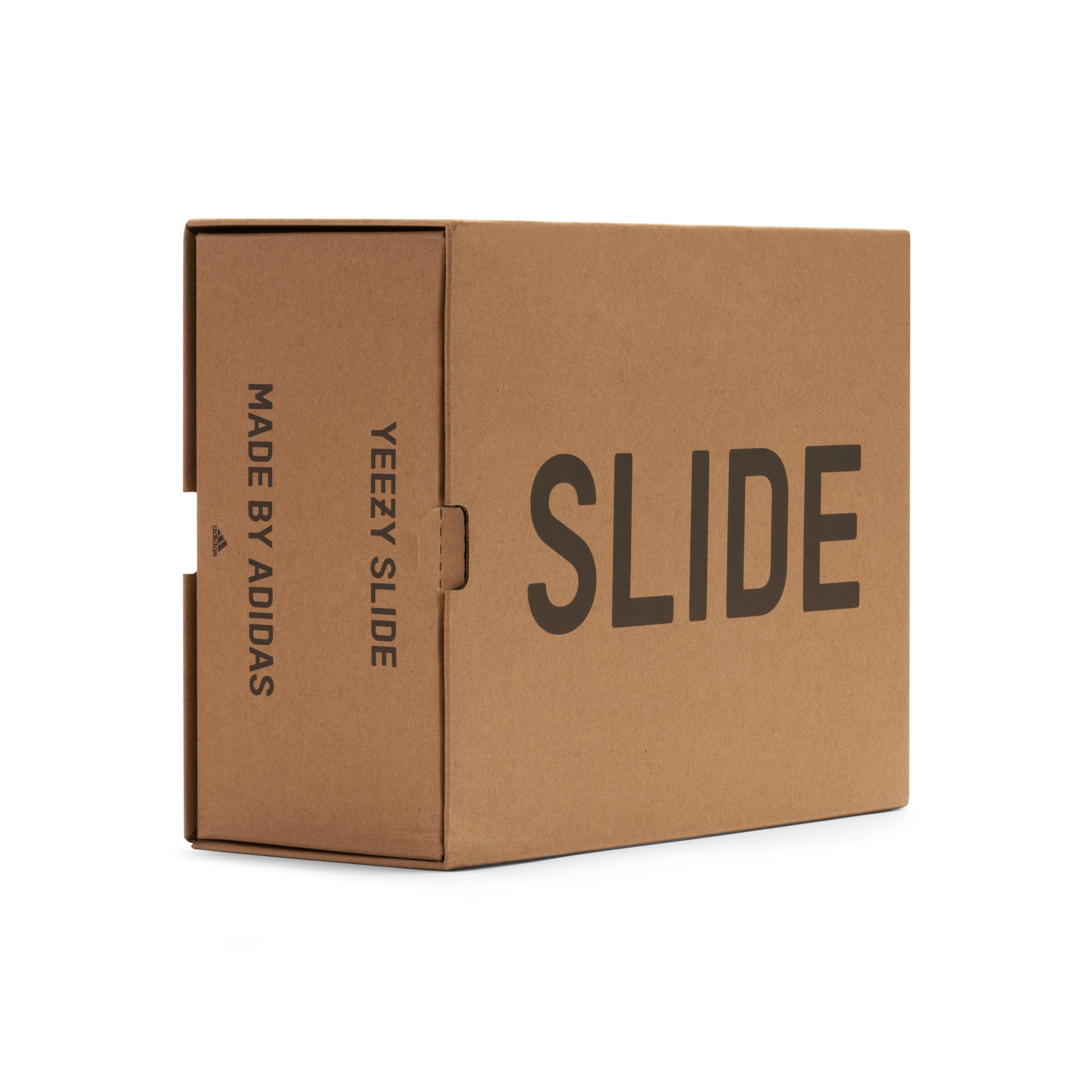 Yeezy Slide Pure | GZ5554 | Laced