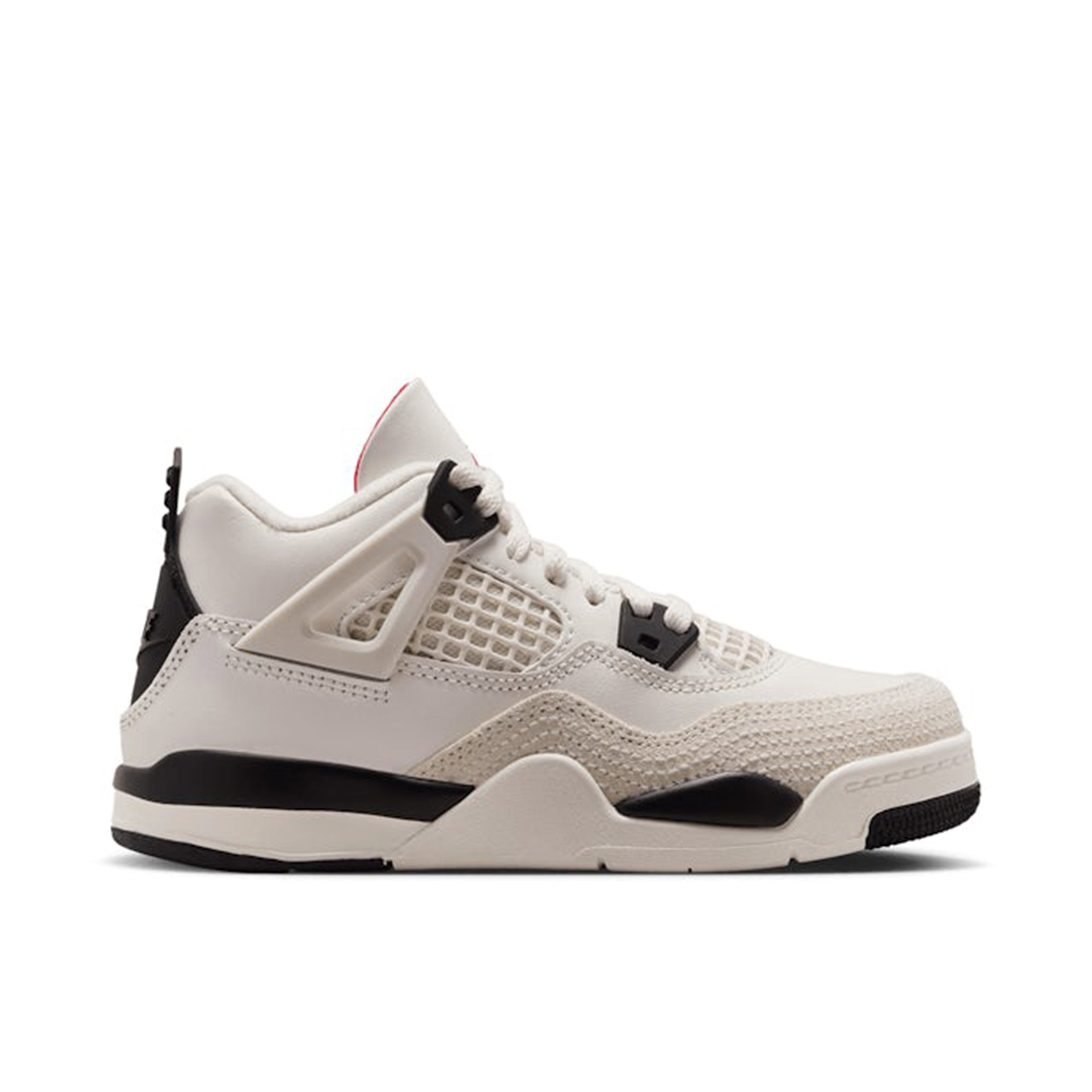 Air Jordan 4 Retro Flight Club PS