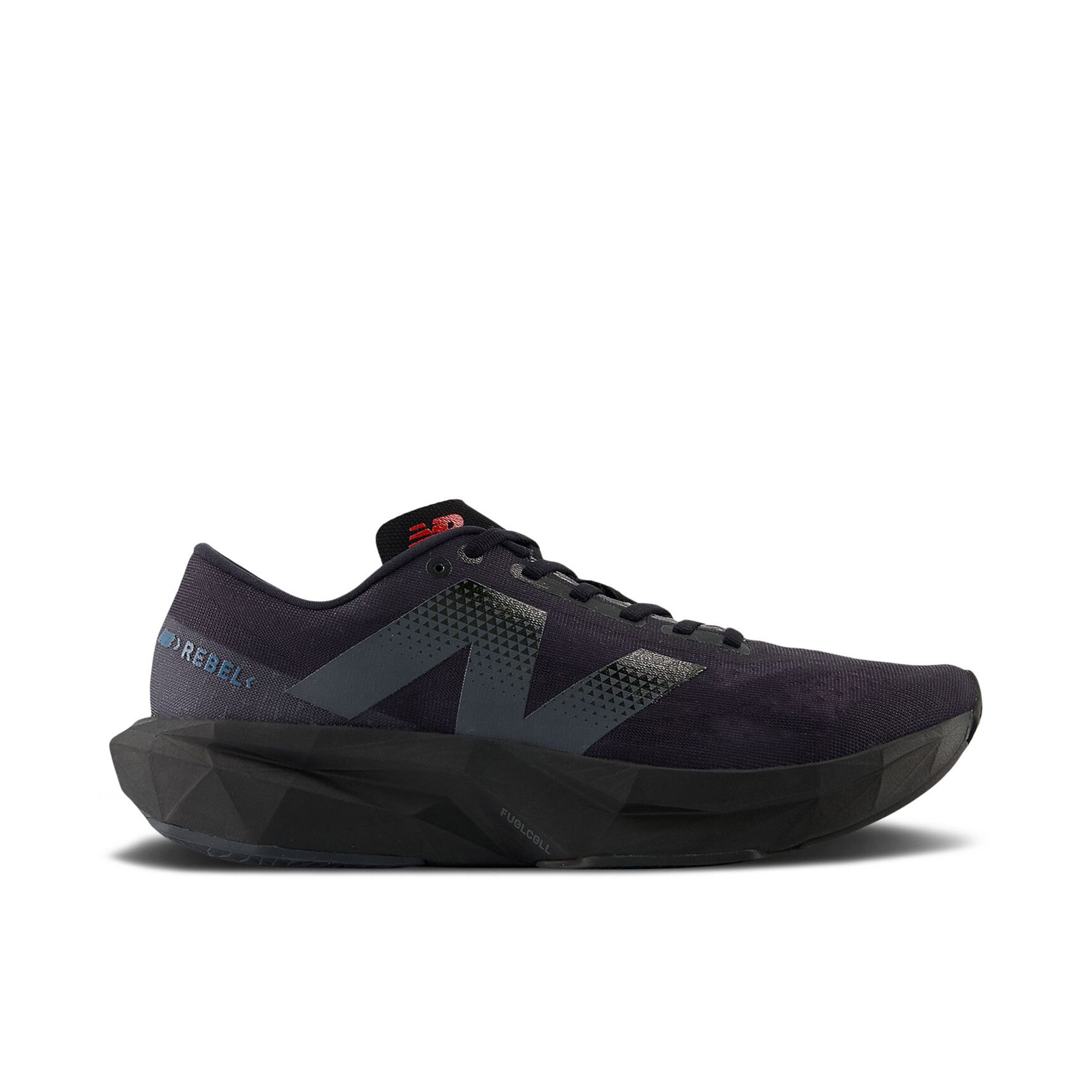 New Balance FuelCell Rebel v4 Magnet Black