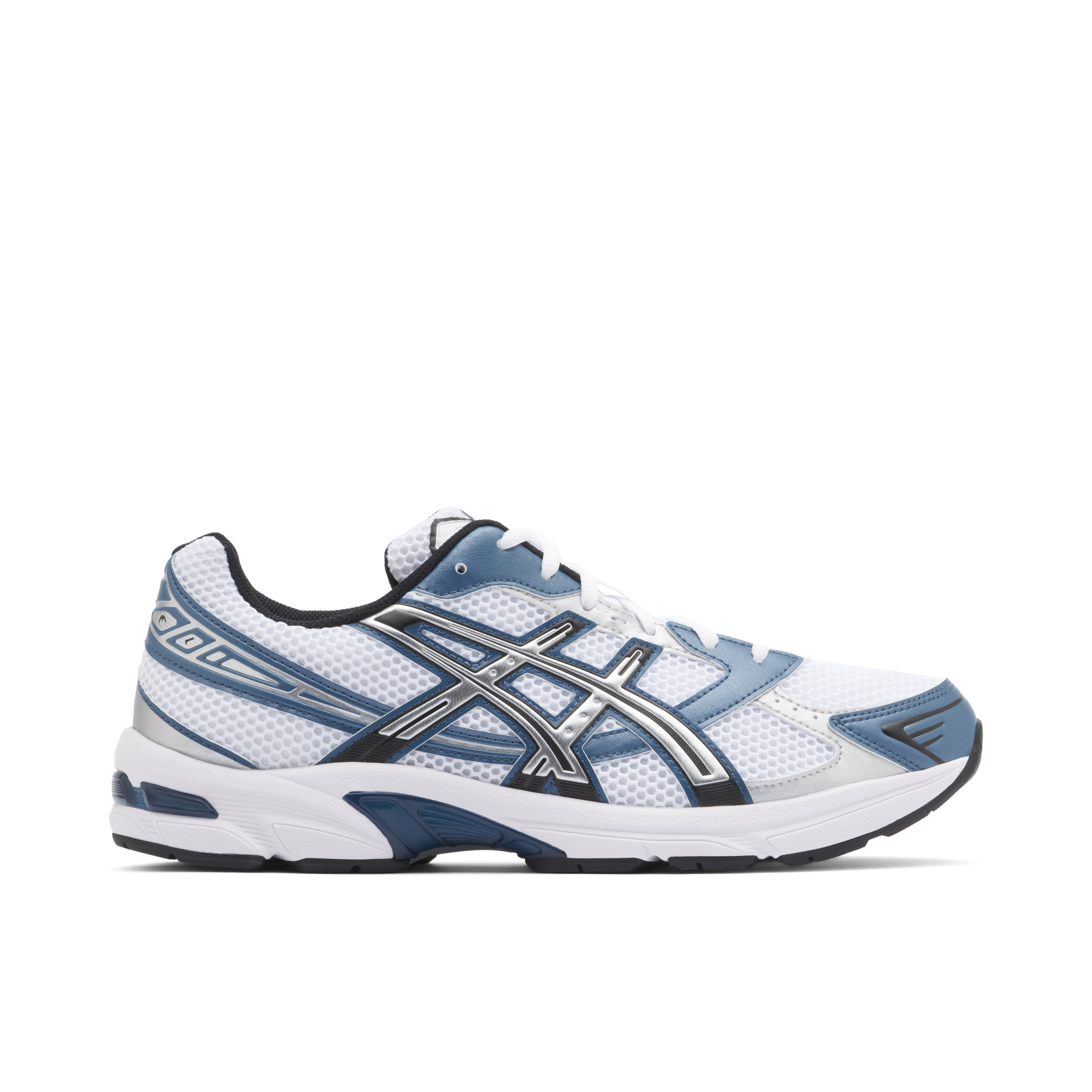 ASICS Gel-1130 White Restful Teal | 1203A609-103 | Laced