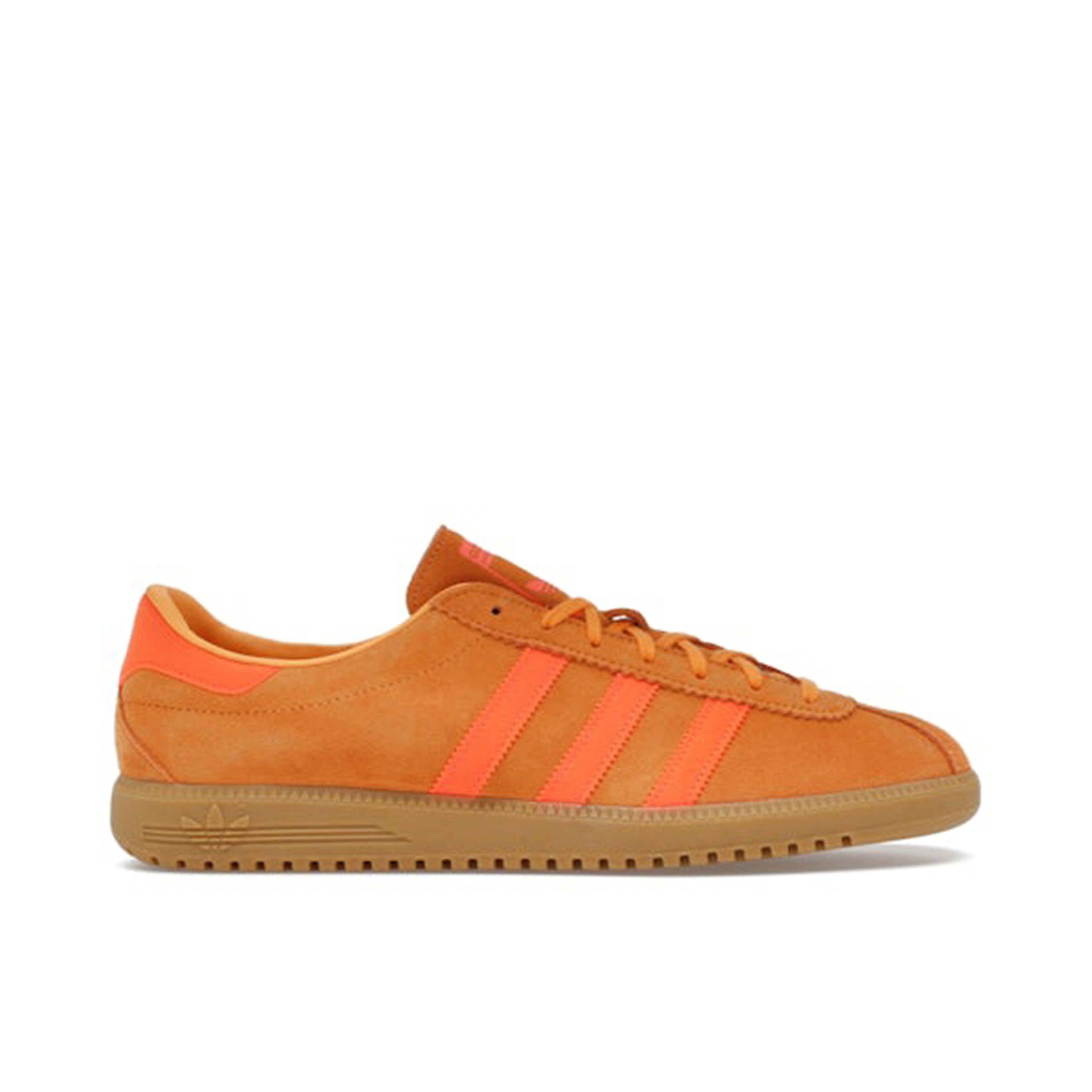 Adidas Bermuda Real Gold Solar Orange