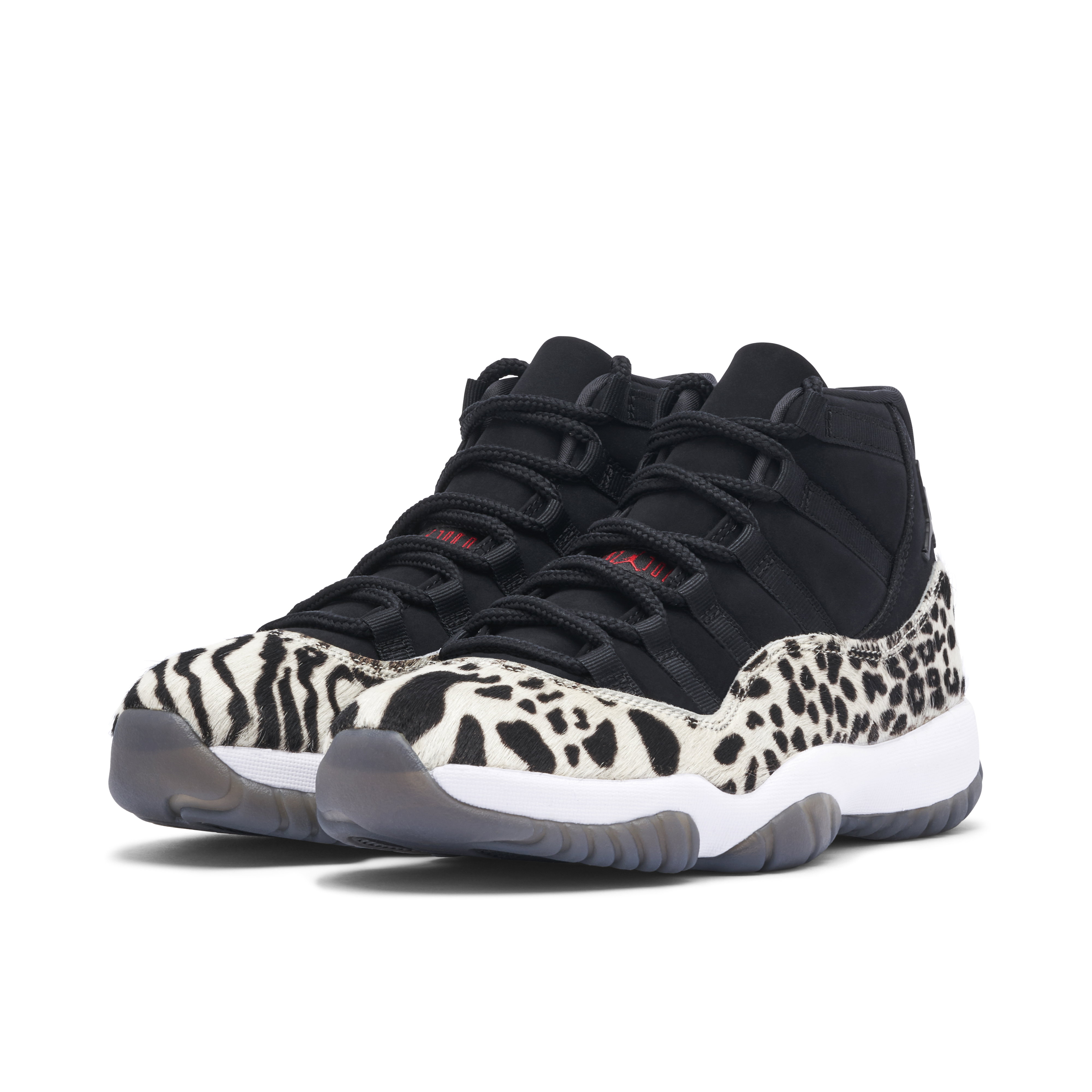 Nike エアジョーダン11 アニマル 25cm Air Jordan 11 Animal Instinct Womens | AR0715-010 | Laced