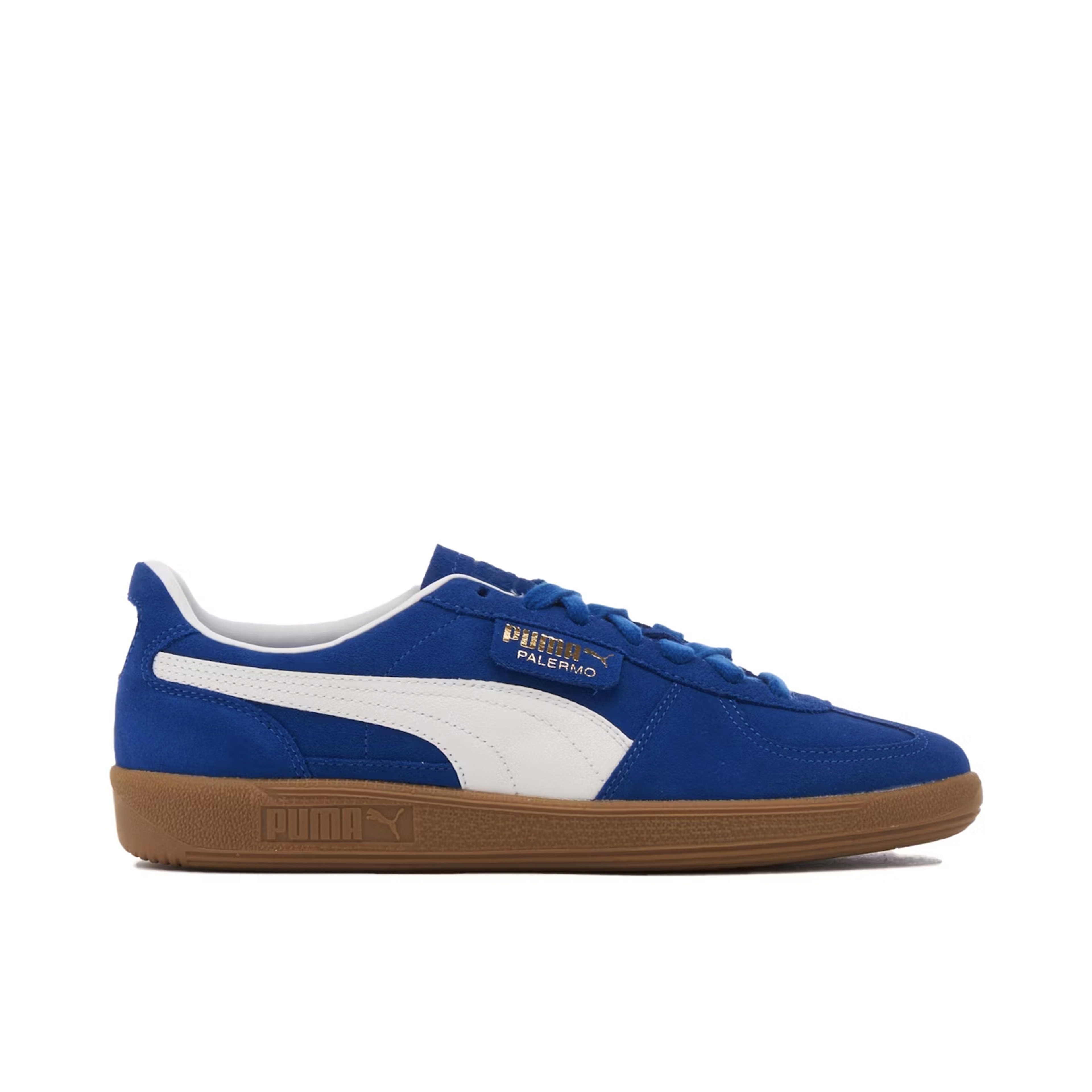 Puma Palermo Cobalt Glaze