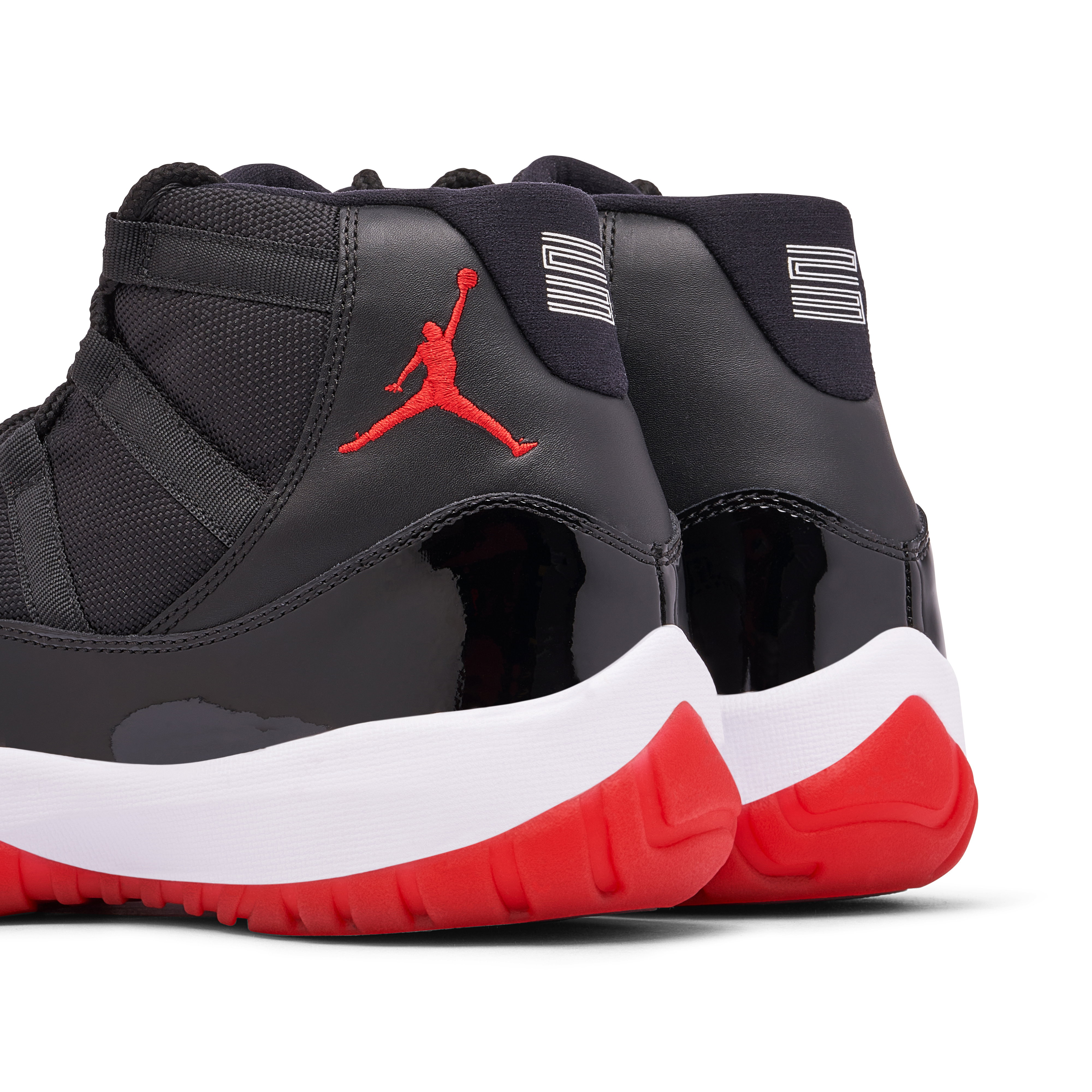 Air Jordan 11 Retro Bred 2012 | 378037-010 | Laced