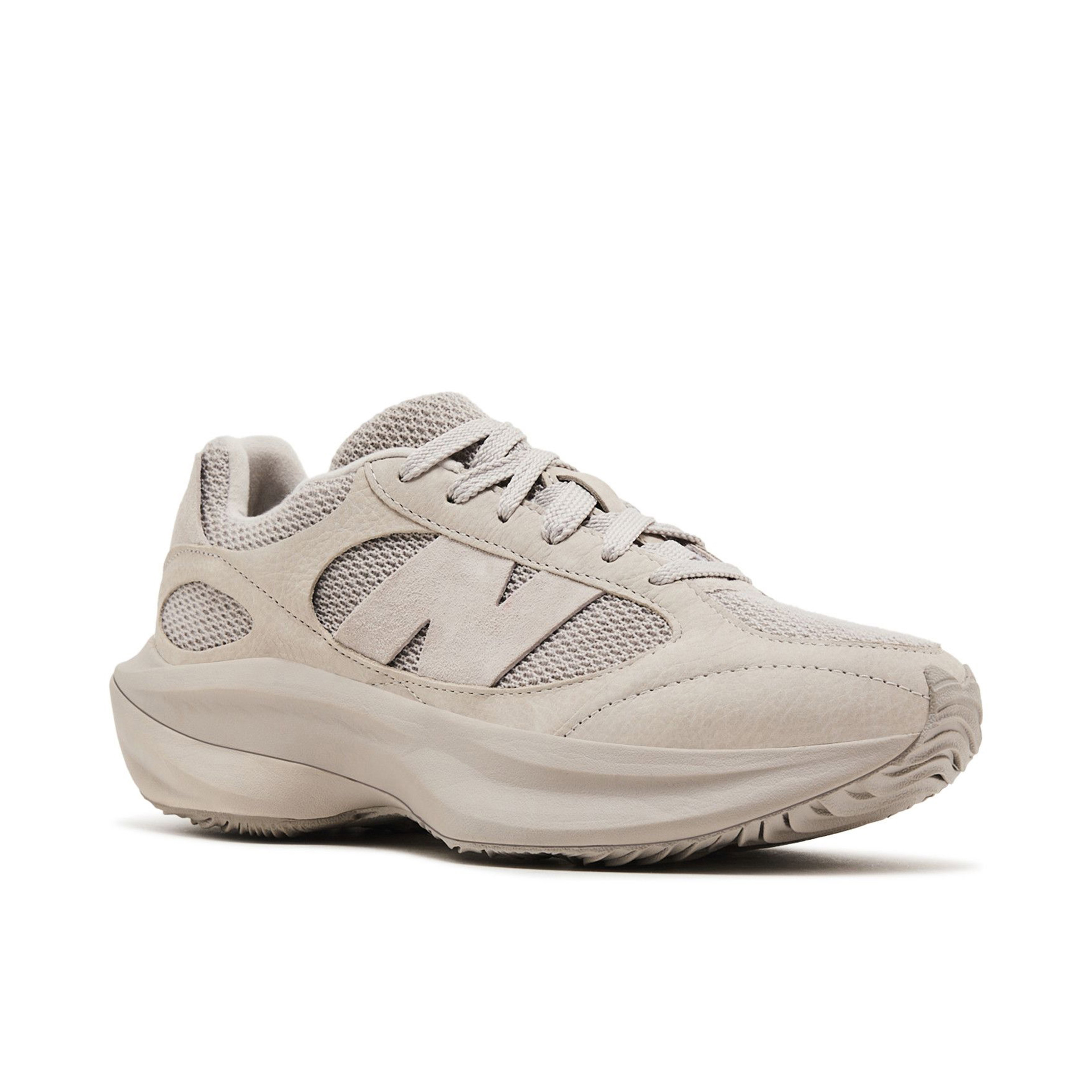 New Balance WRPD Moonrock Light Mushroom