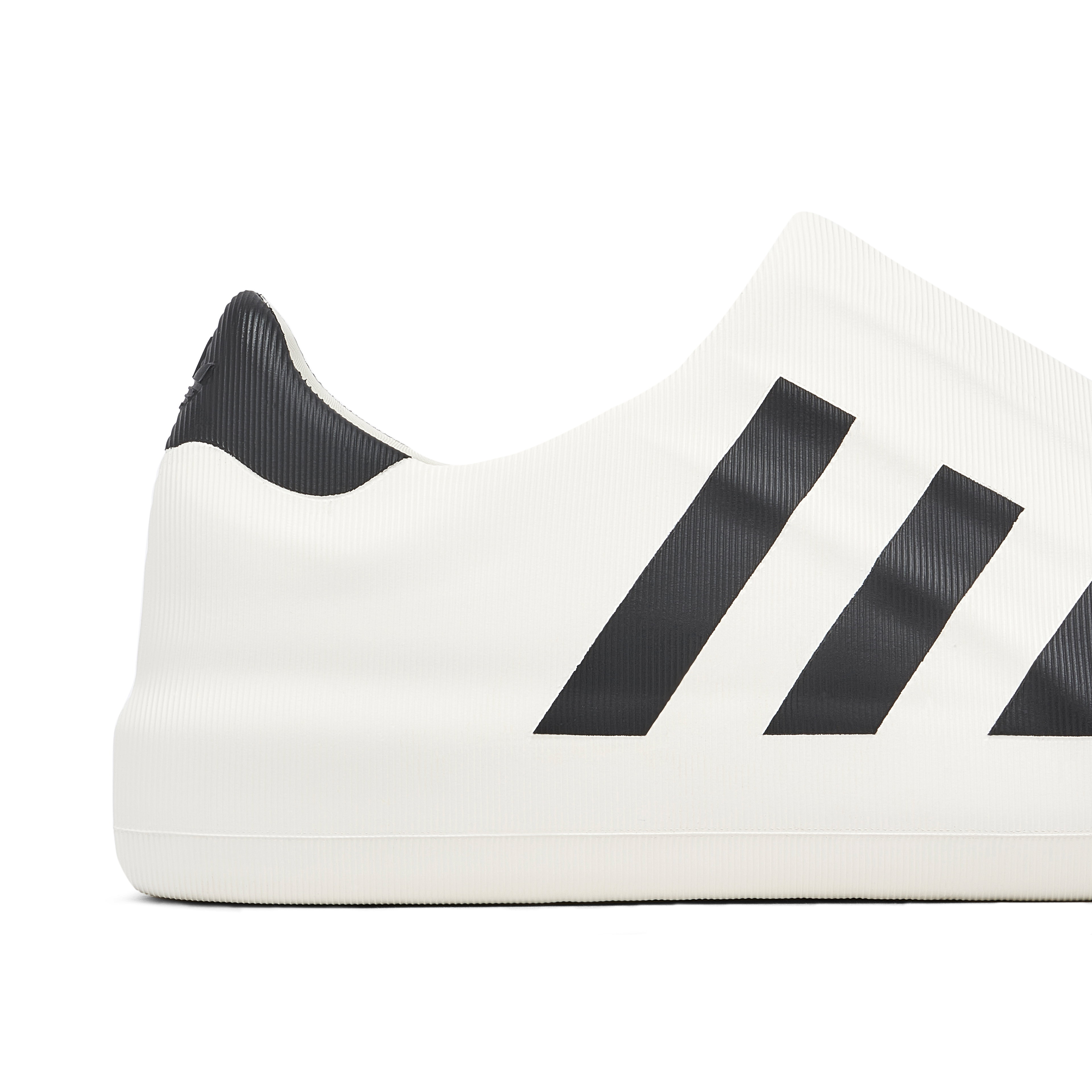 Adidas AdiFOM Superstar Core White