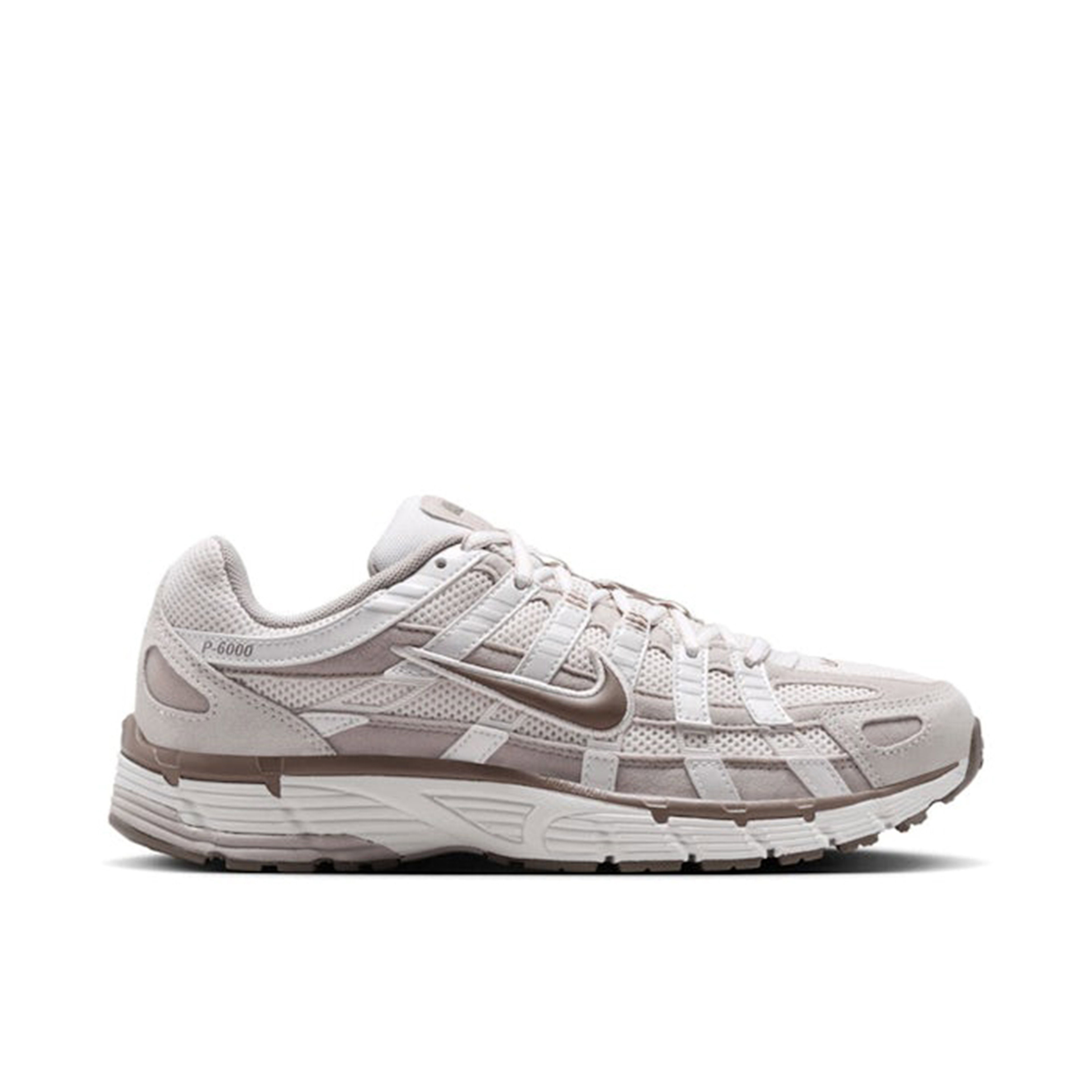 Nike P-6000 Phantom Mink Brown Womens