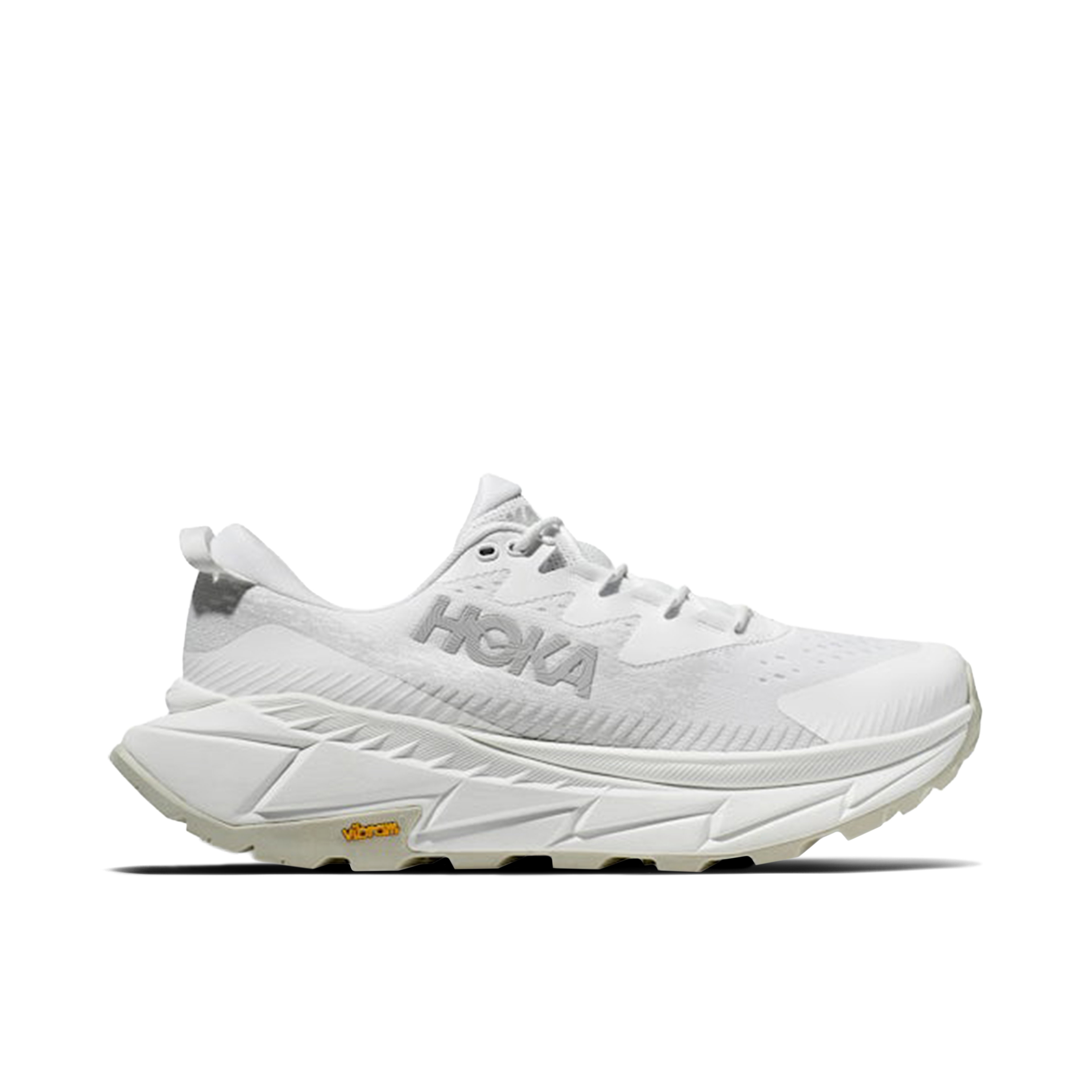 Hoka One One Skyline-Float X Golden Lichen Dark Olive