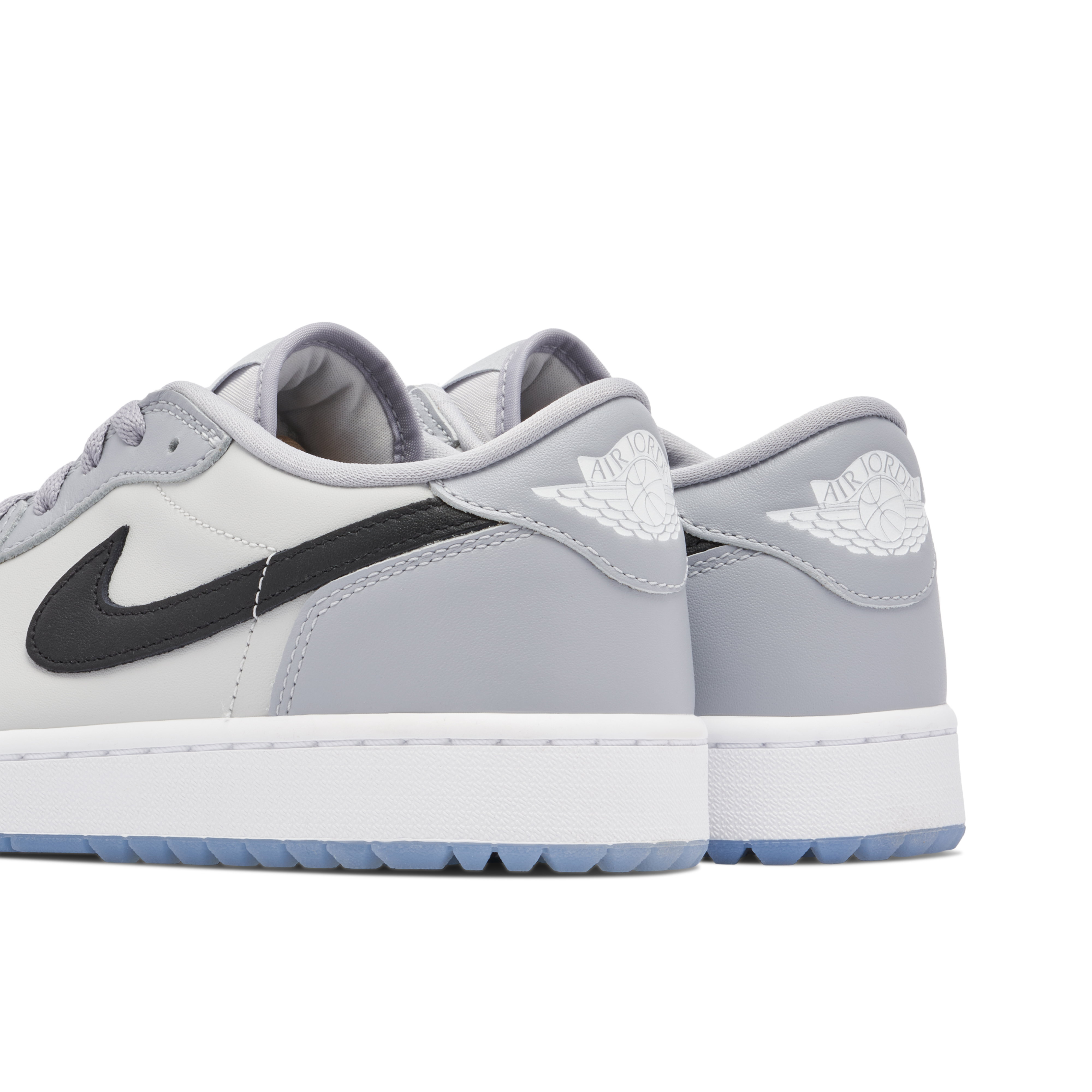 Air Jordan 1 Retro Low Golf Wolf Grey | DD9315-002 | Laced