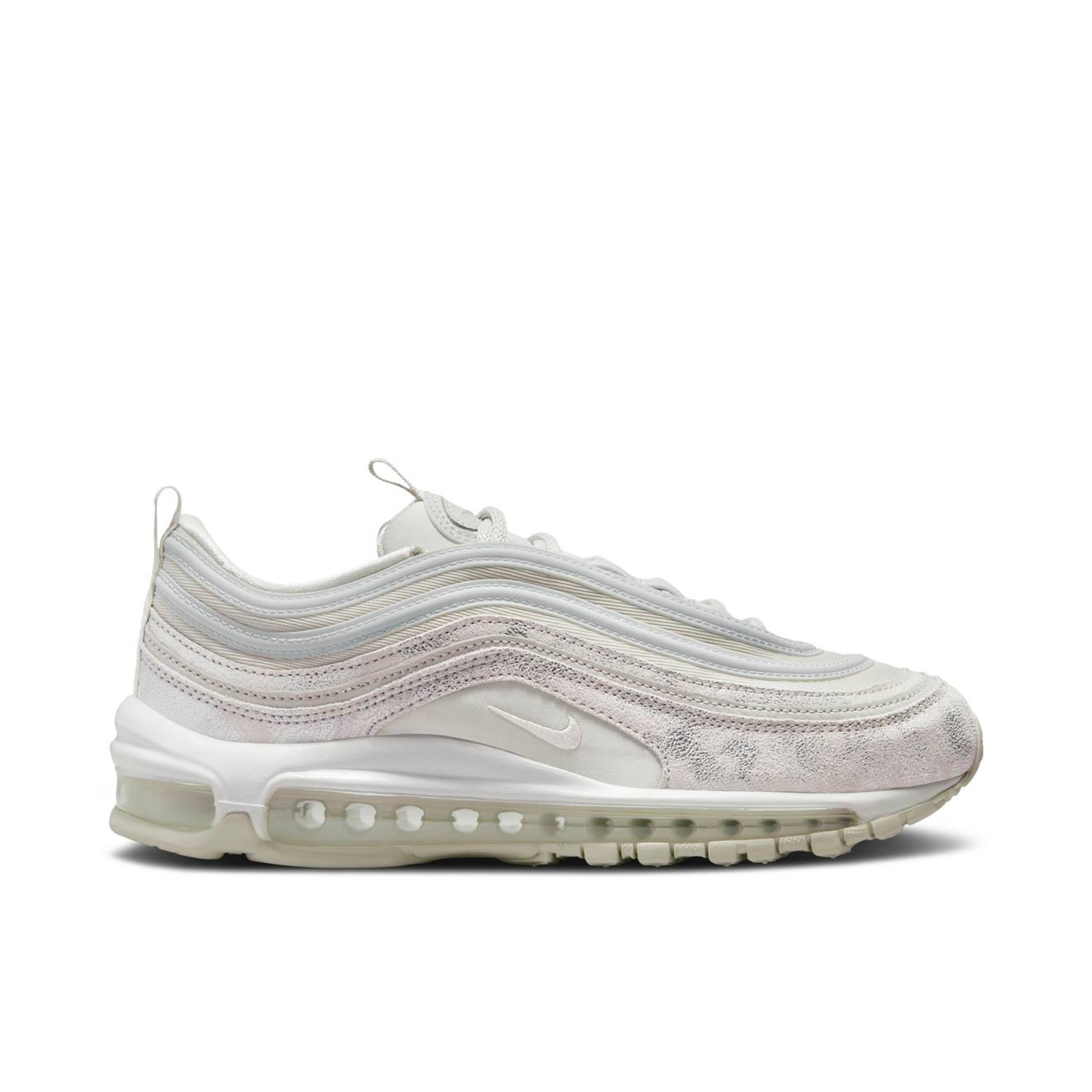 Nike Air Max 97 Light Bone für Damen