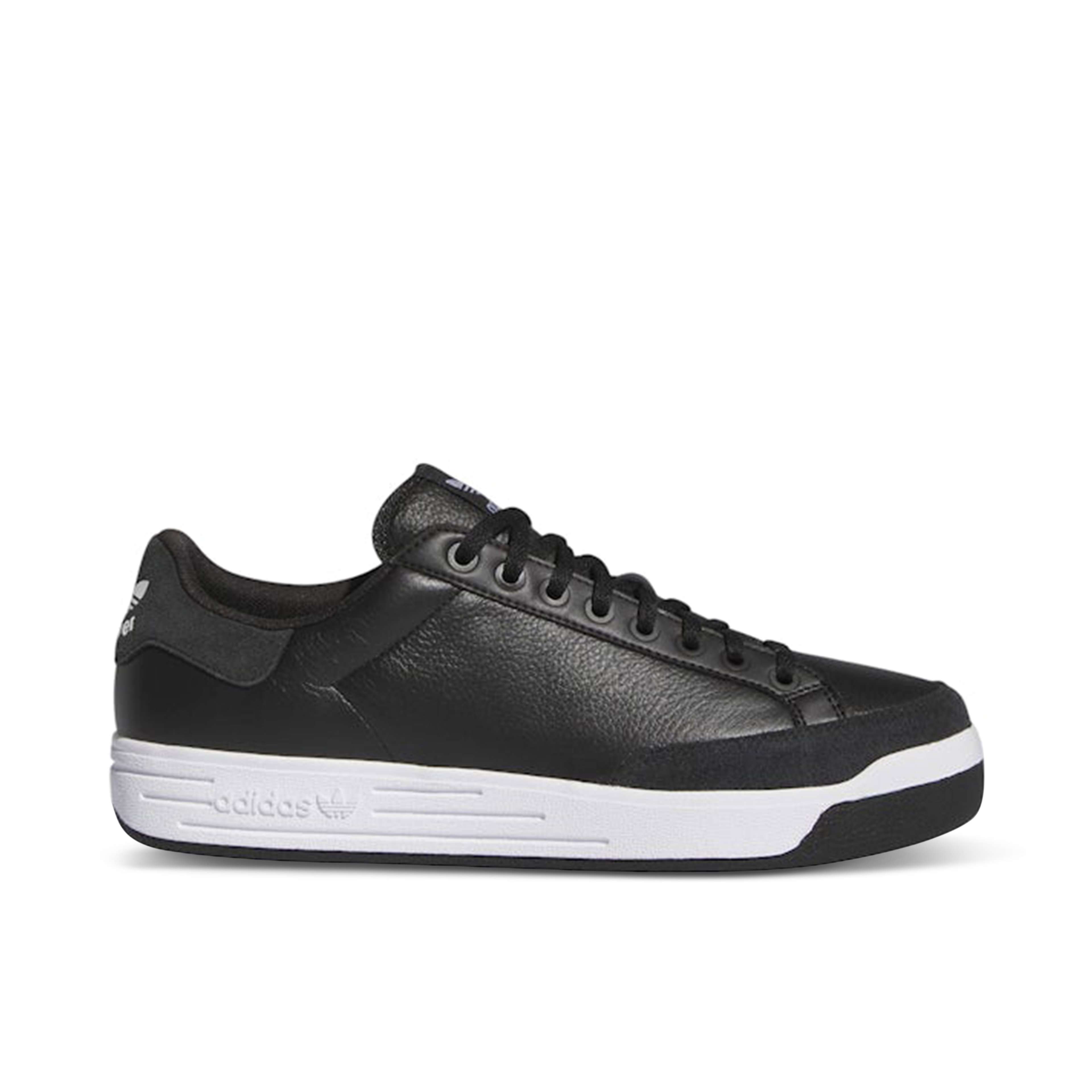 Adidas Rod Laver Core Black Cloud White