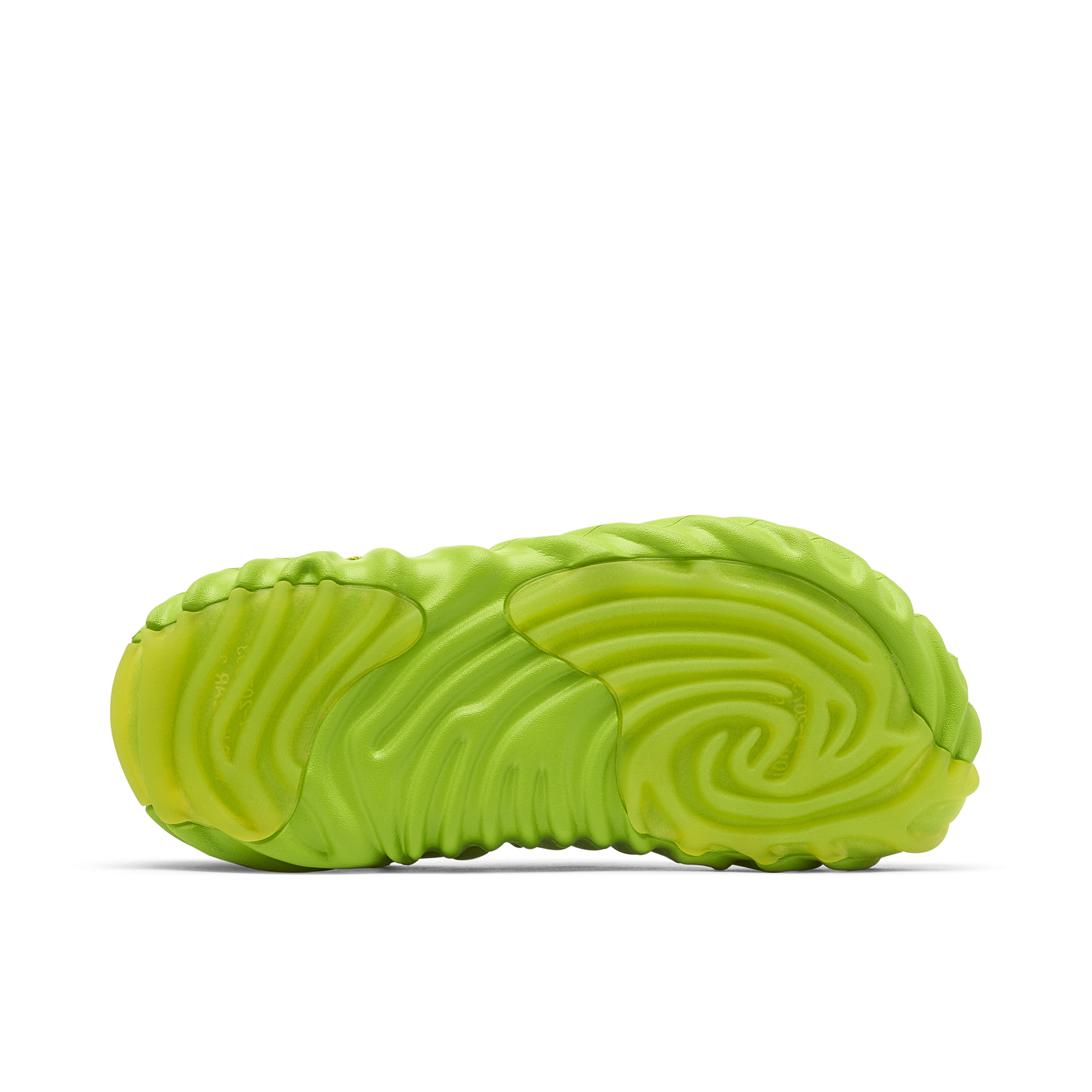 Crocs Pollex Clog x Salehe Bembury Crocodile | 207393-30T | Laced