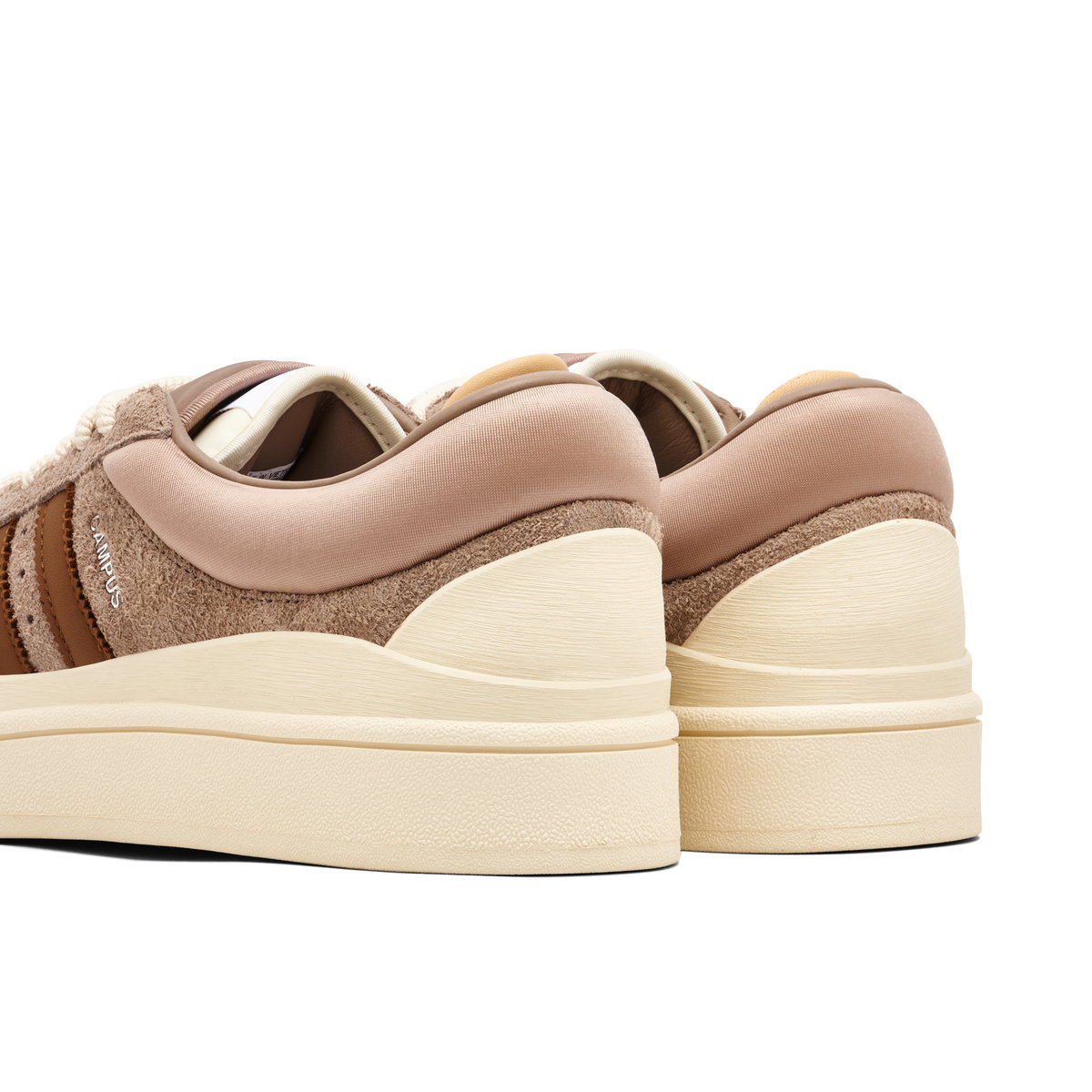 adidas gazelle silver green womens Adidas Campus Light Bad Bunny Cream  Newking Store