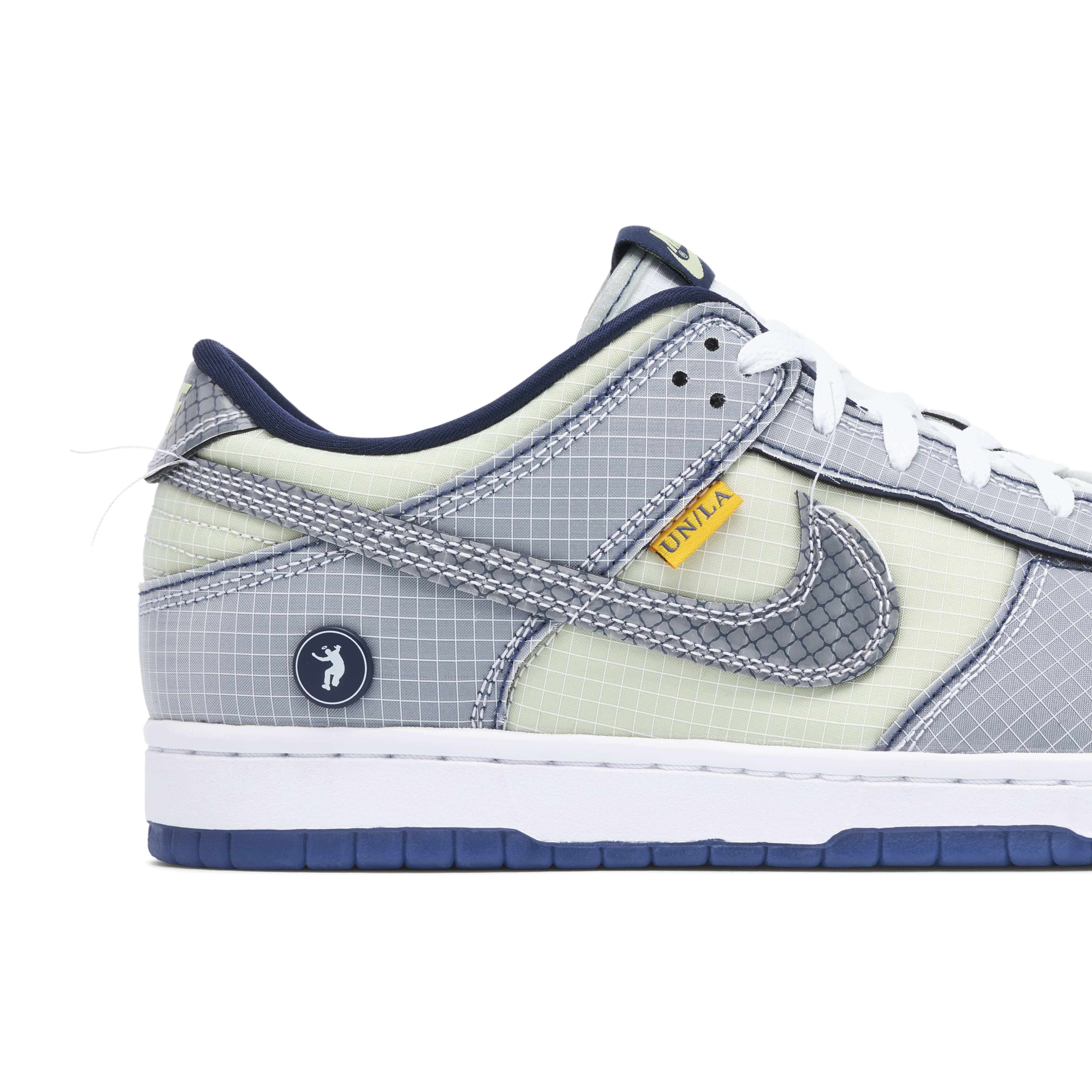 Union LA x Nike Dunk Low Pistachio | DJ9649-401 | Laced