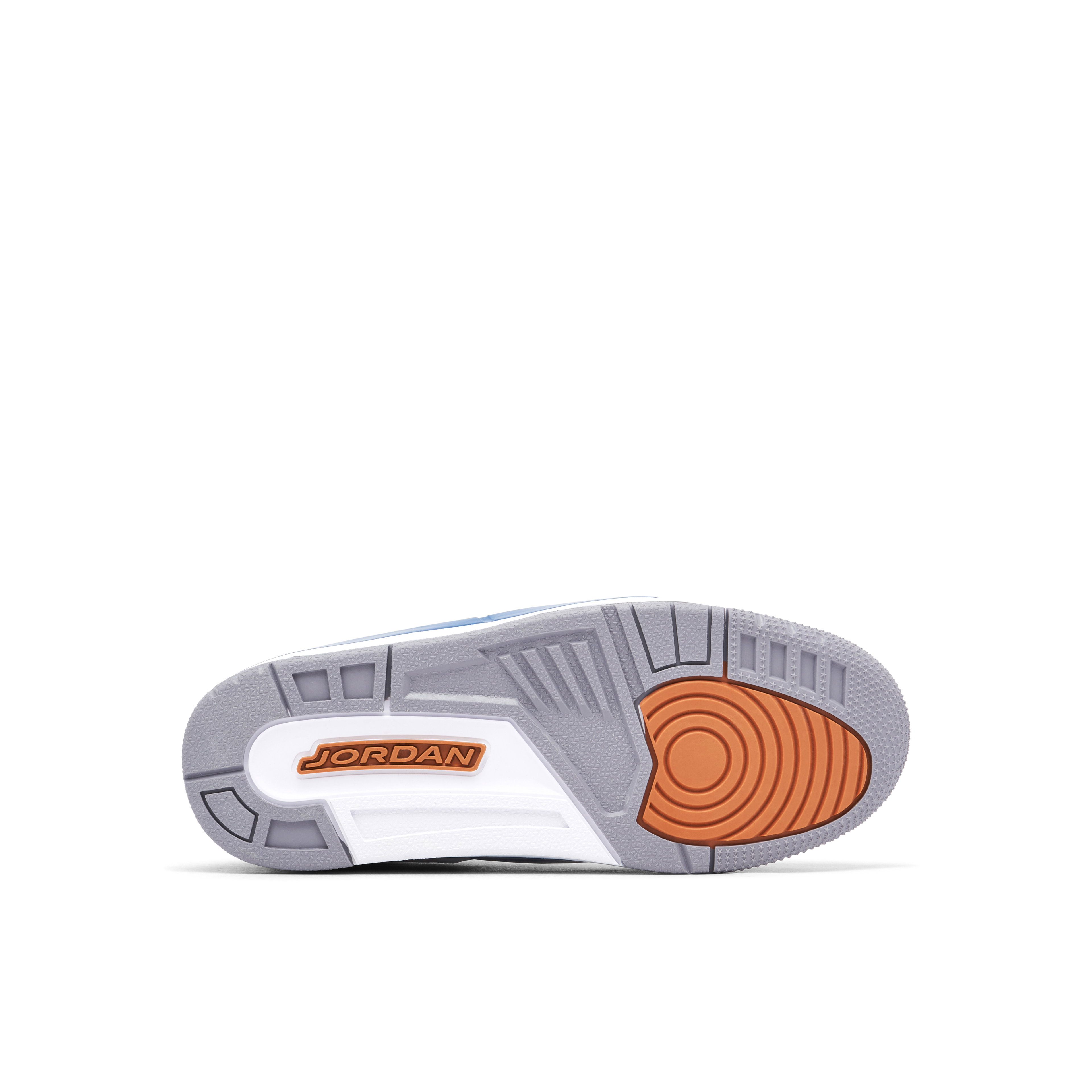 Air Jordan 3 Retro Washington Wizards PS