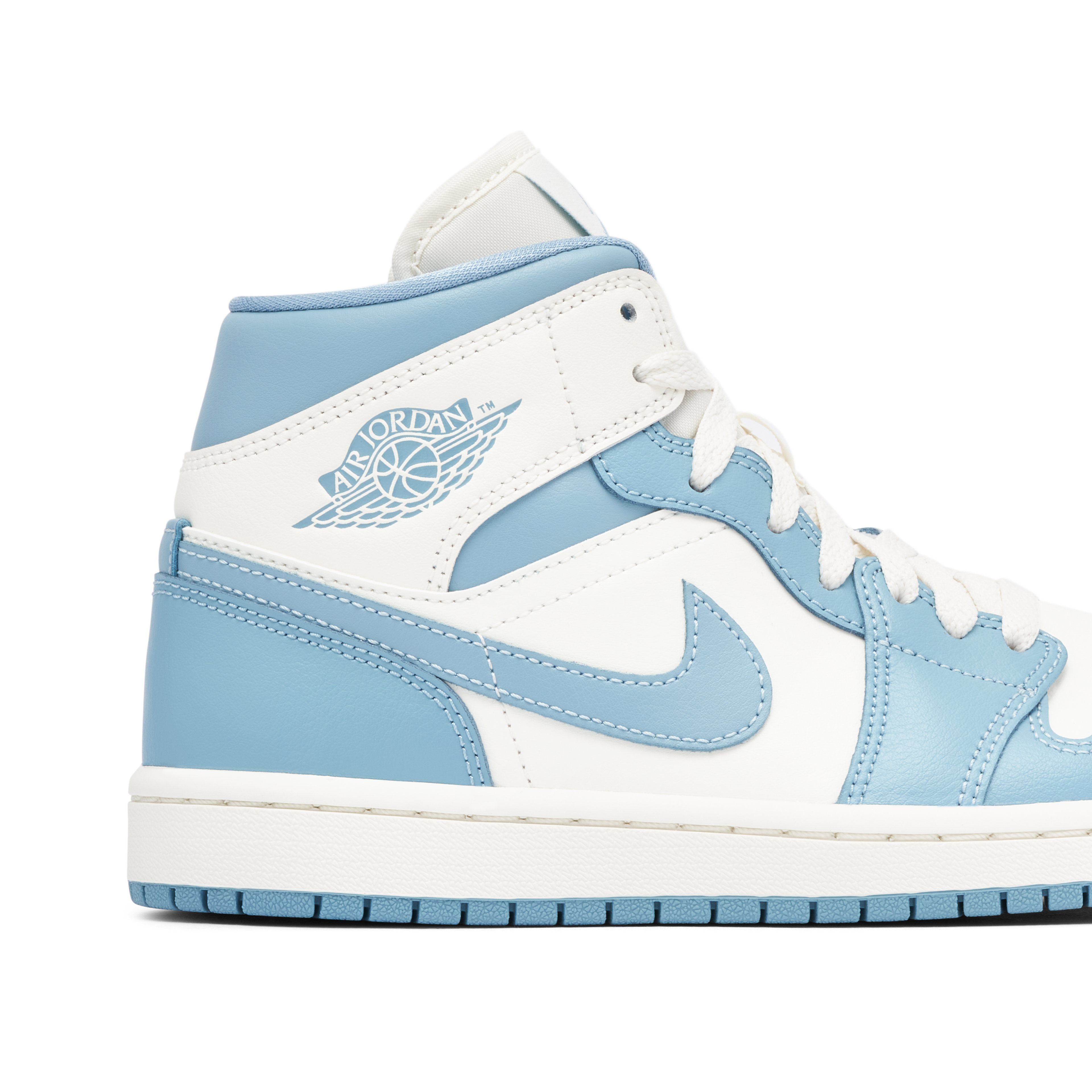 Air Jordan 1 Mid UNC 2022 für Damen