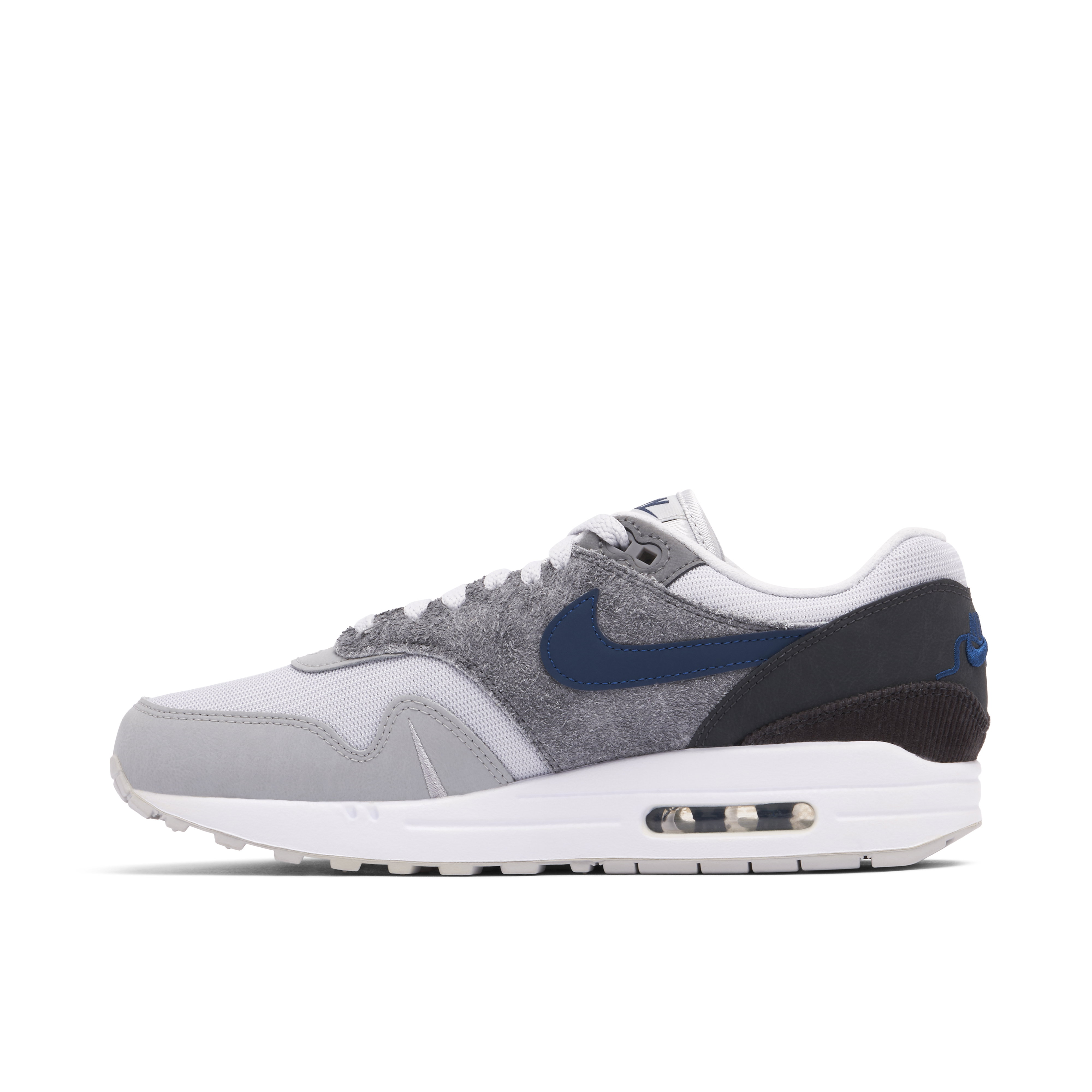 Nike Air Max 1 London | CV1639-001 | Laced