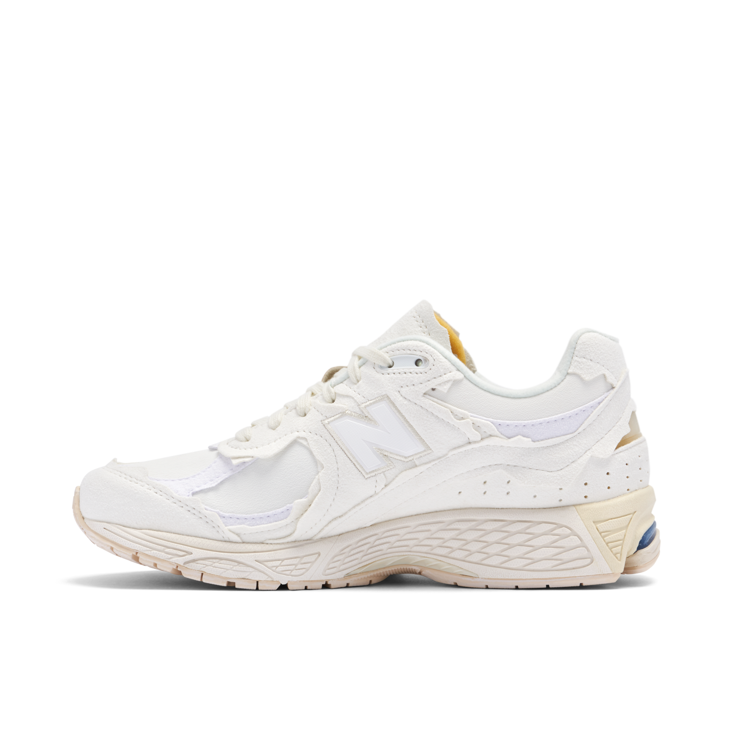 New Balance 2002R Protection Pack Sea Salt