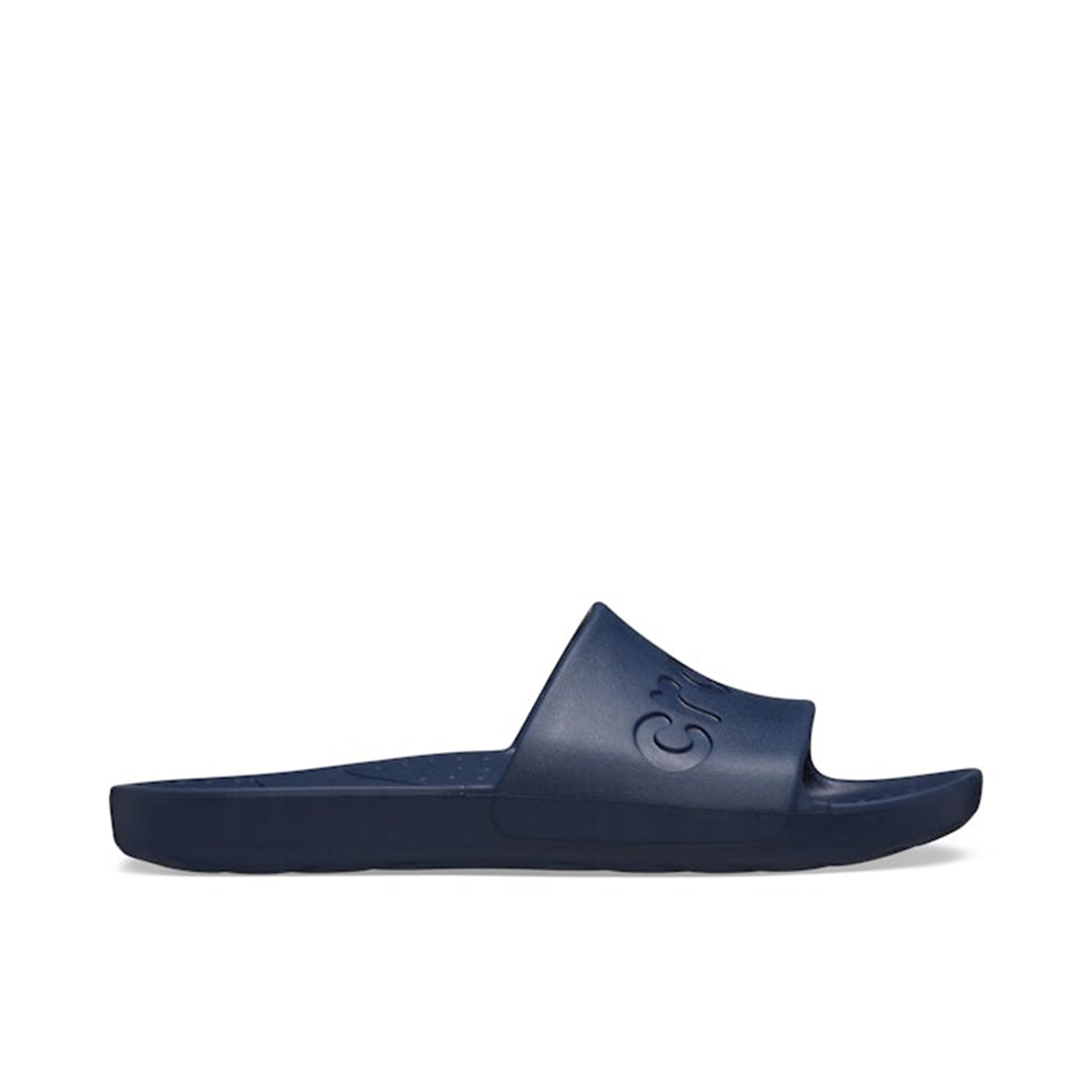 Crocs Slide Navy