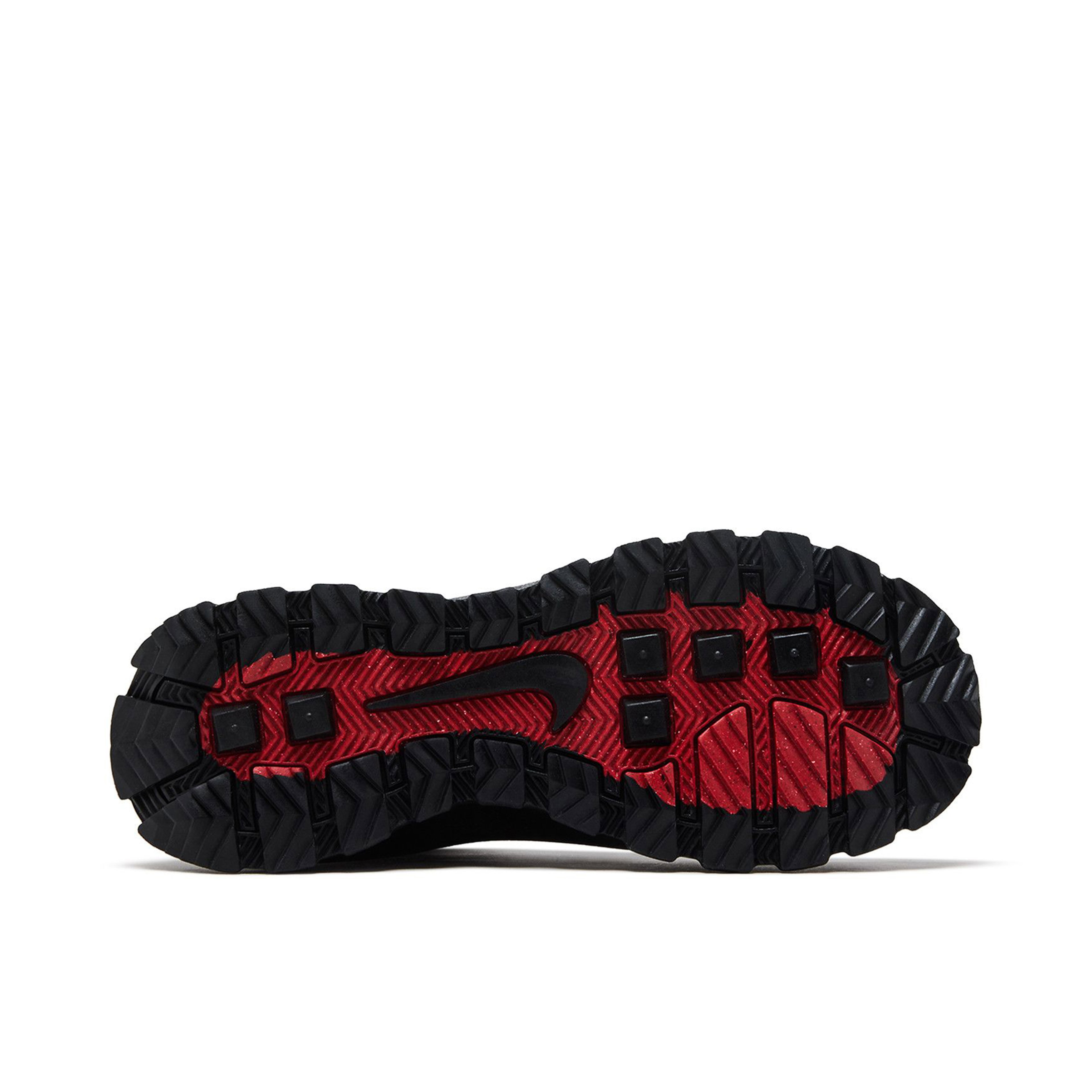 Nike Blazer Roam Mid Black Womens