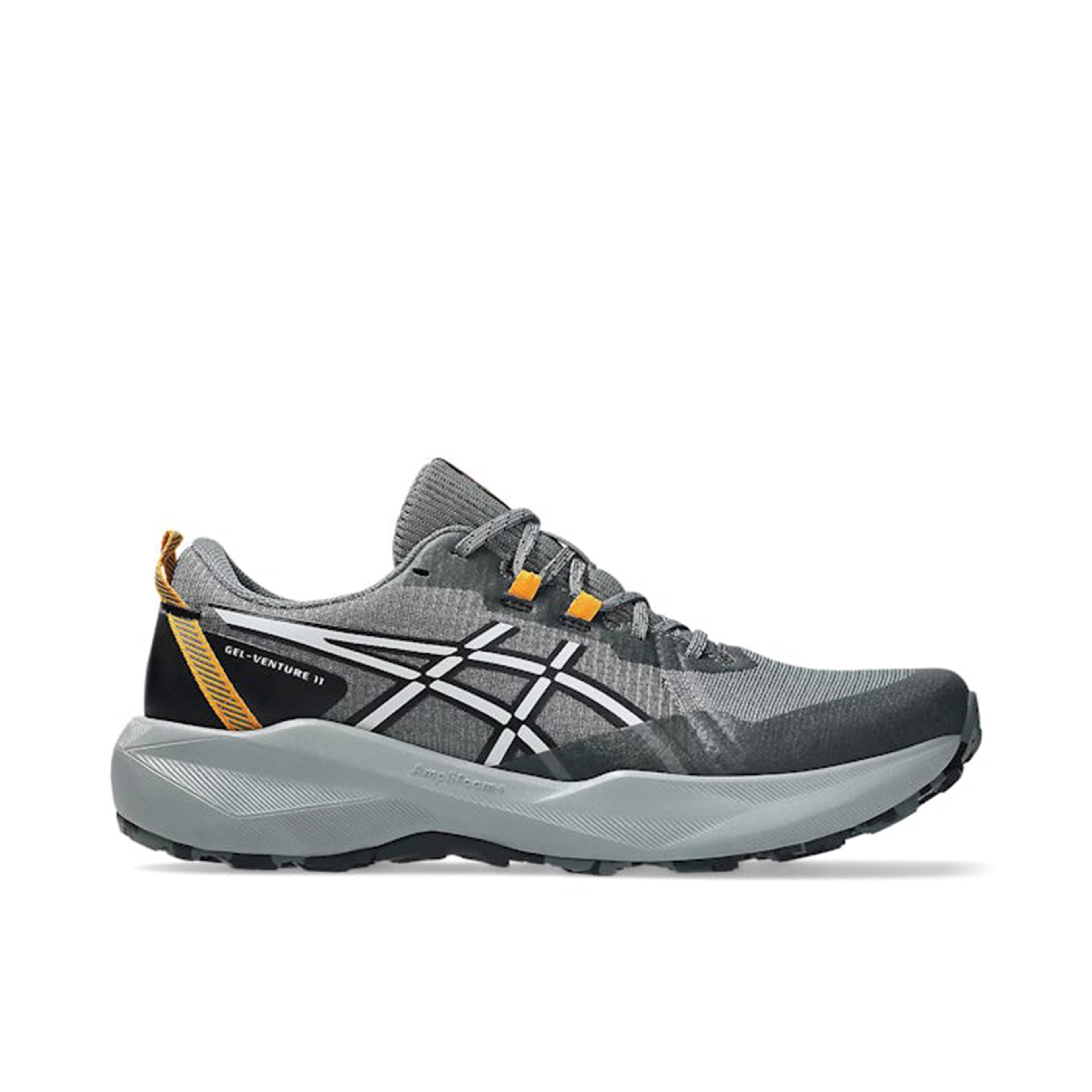 ASICS Gel-Venture 11 Steel Grey Cloud Grey