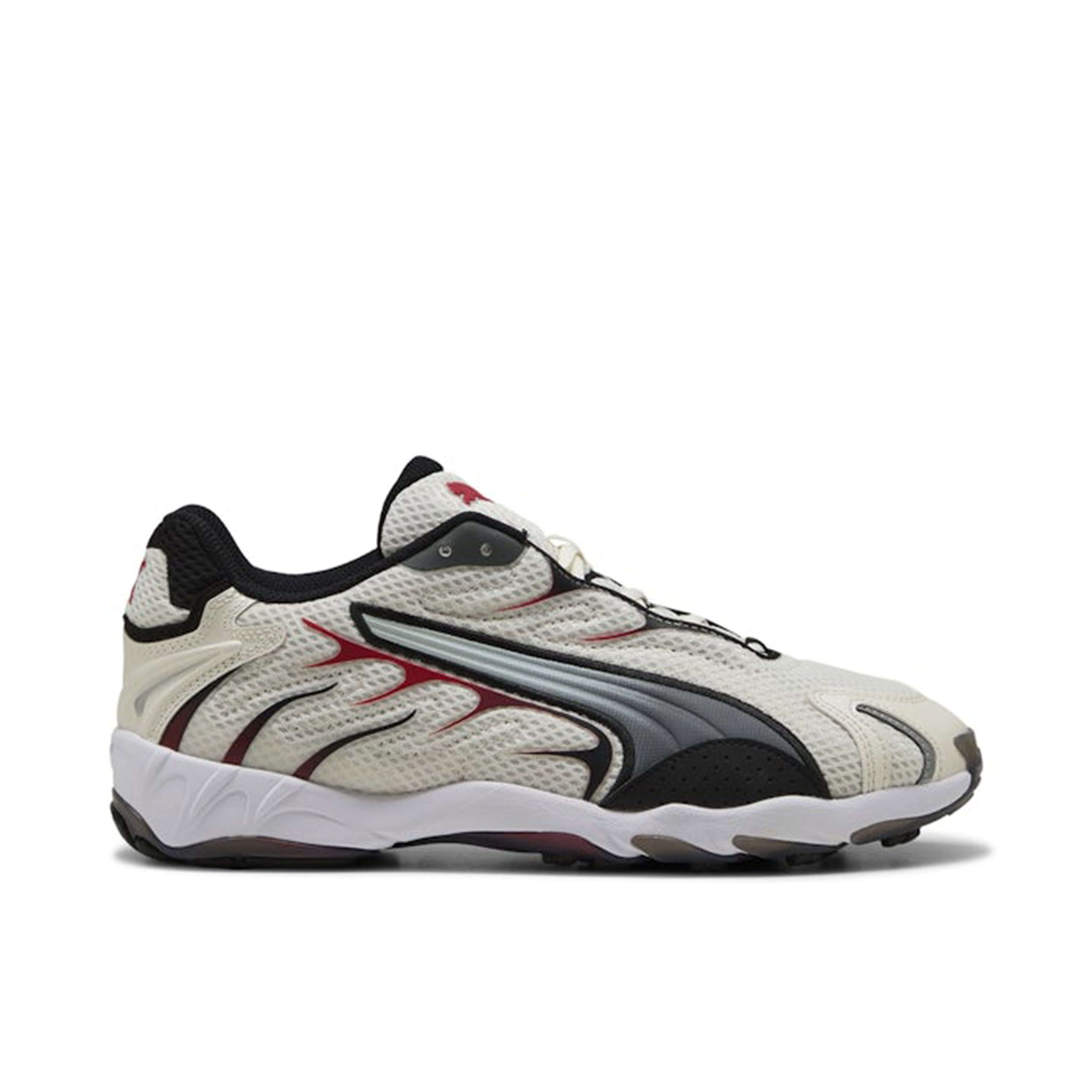 Puma Inhale Warm White For All Time Red