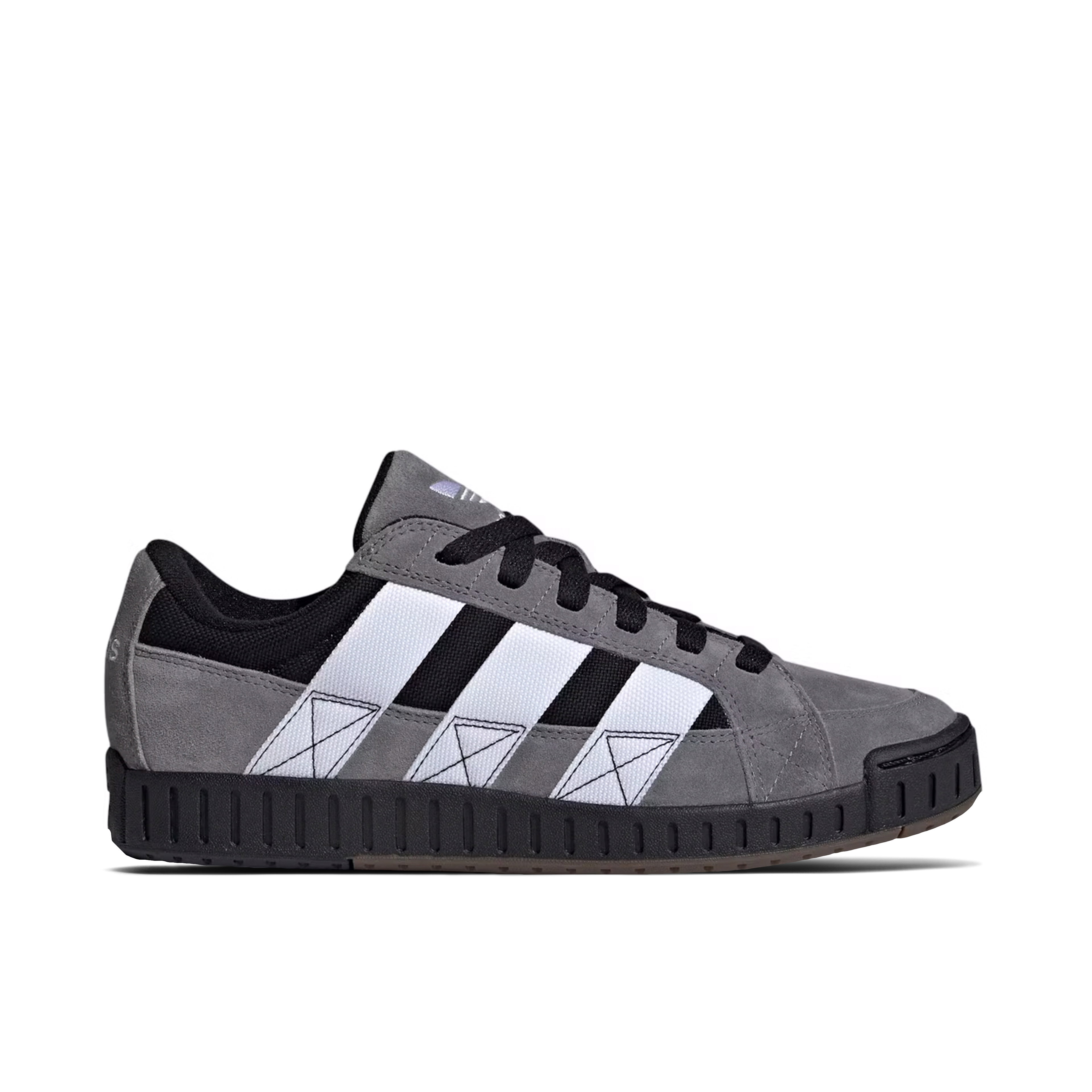 Adidas LWST Grey Cloud White Core Black