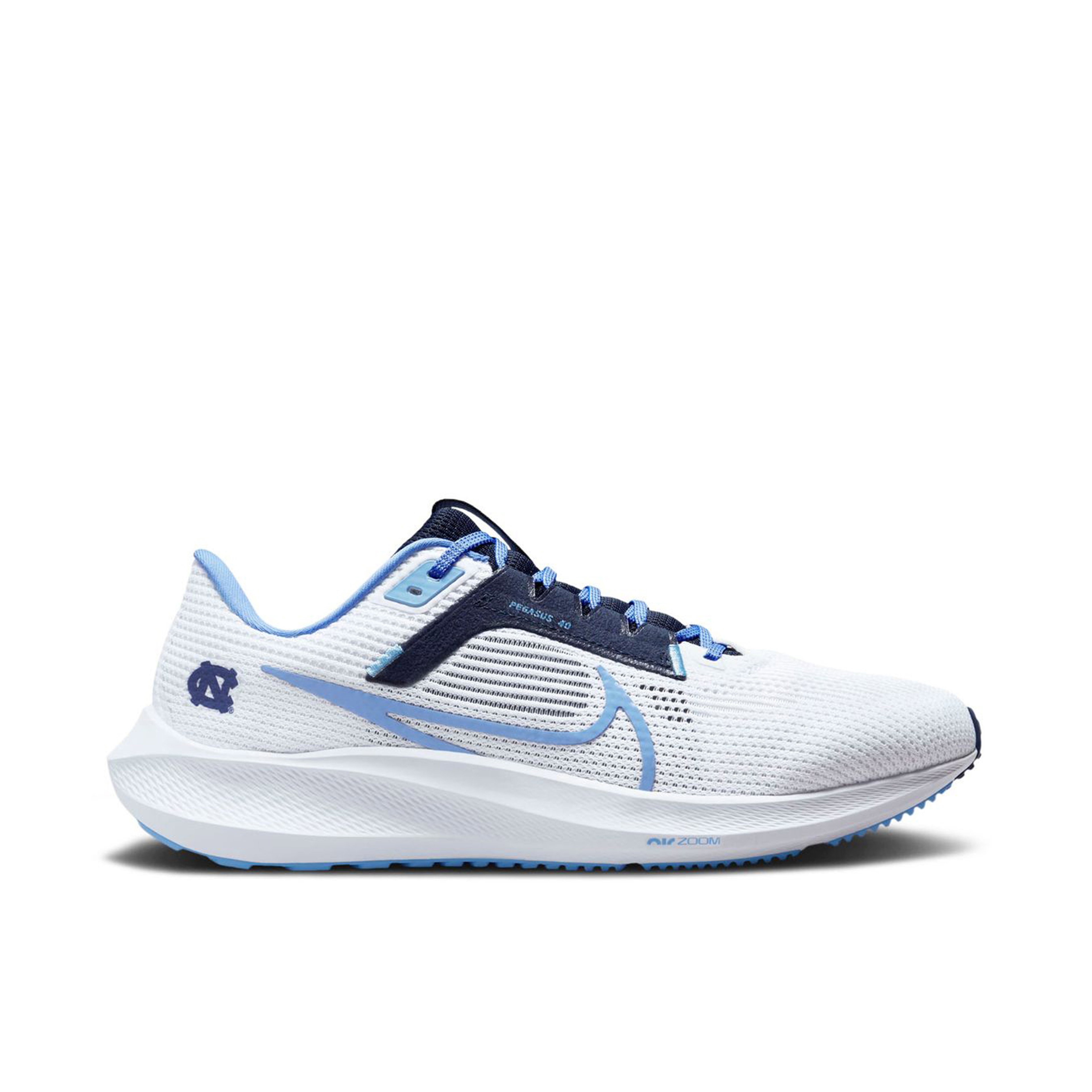 Nike Pegasus 40 UNC