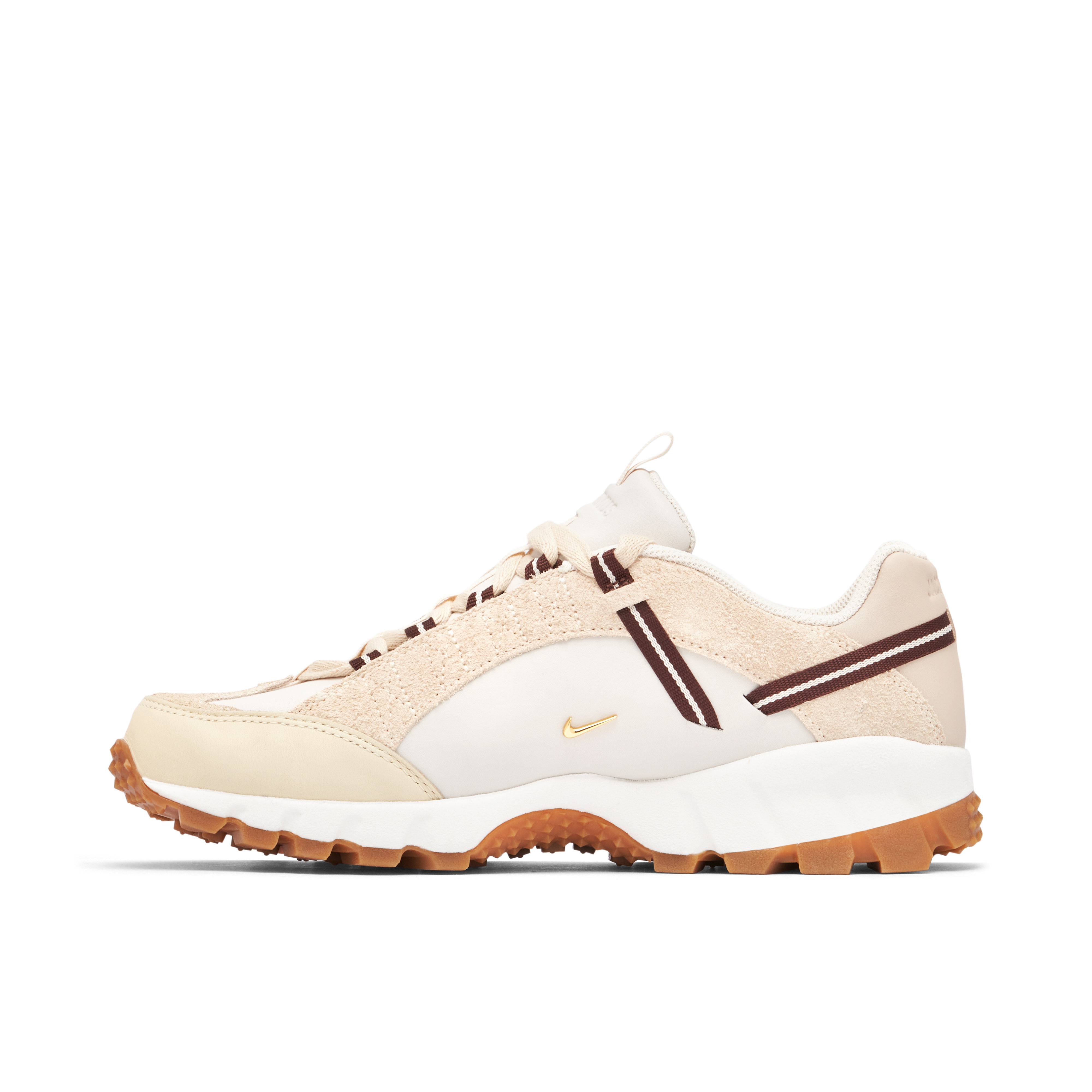 Nike Air Humara LX x Jacquemus Beige Womens | DR0420-001 | Laced