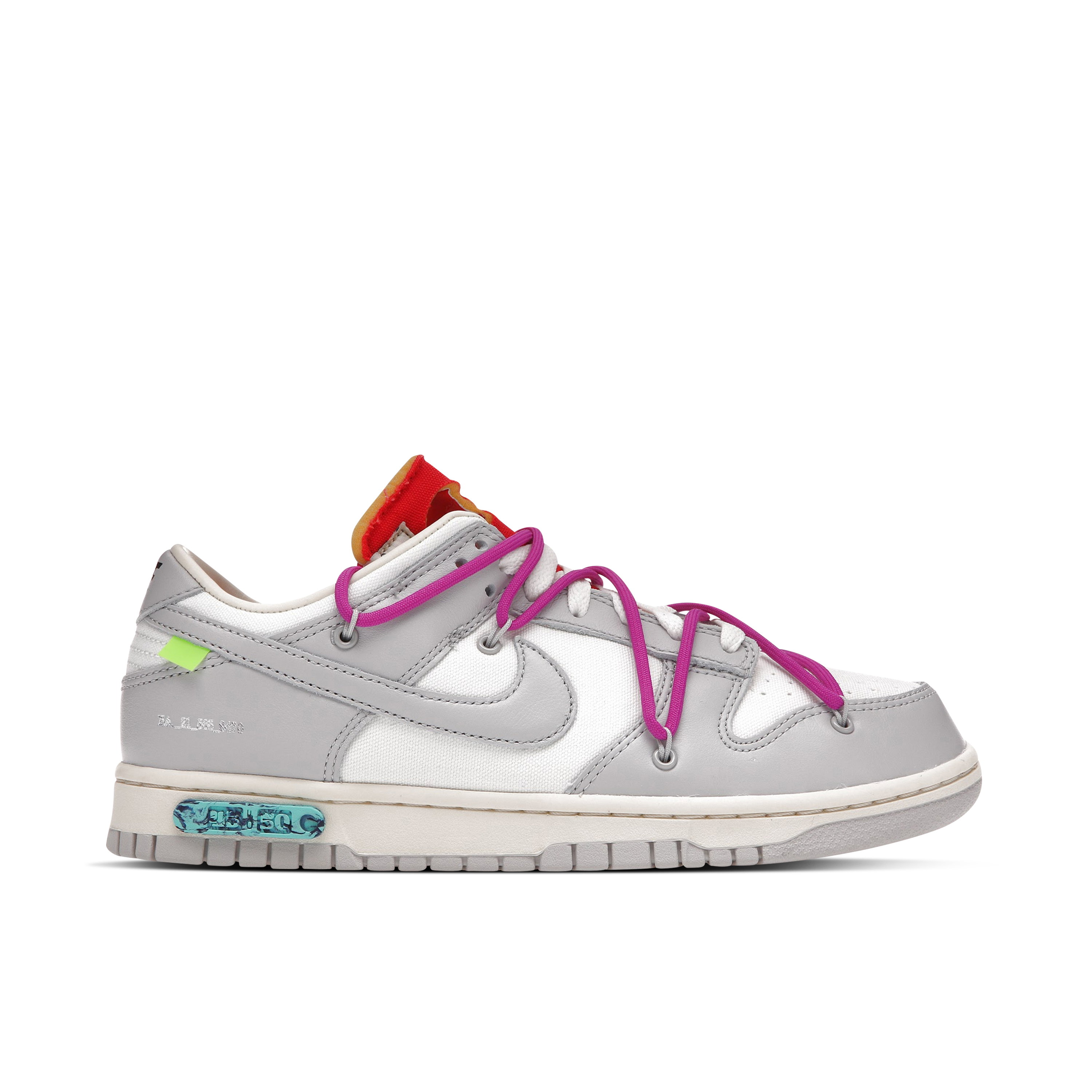 Off White Nike Dunks | Laced
