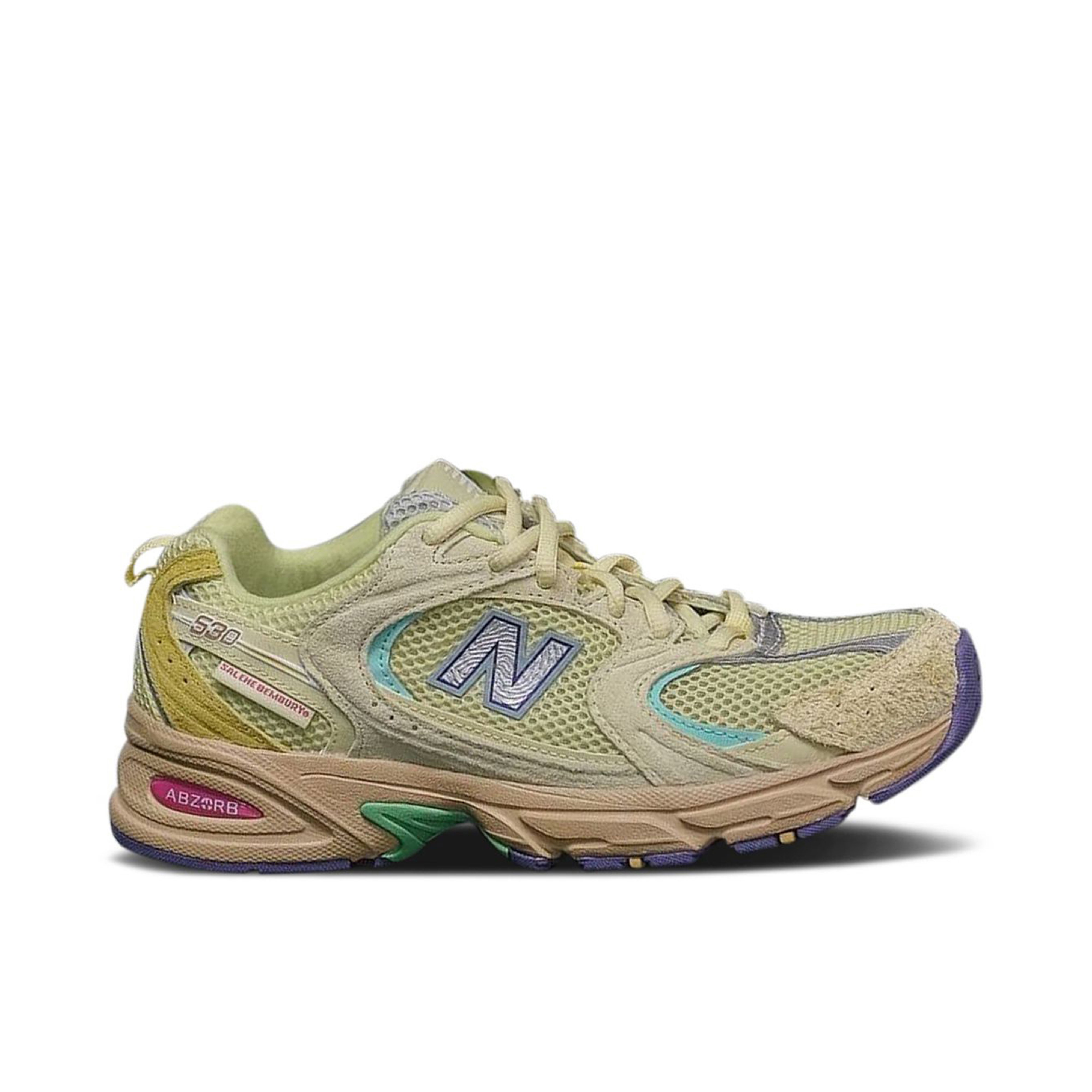 New Balance 530 Trainers | Online New Balance Sneakers | Laced