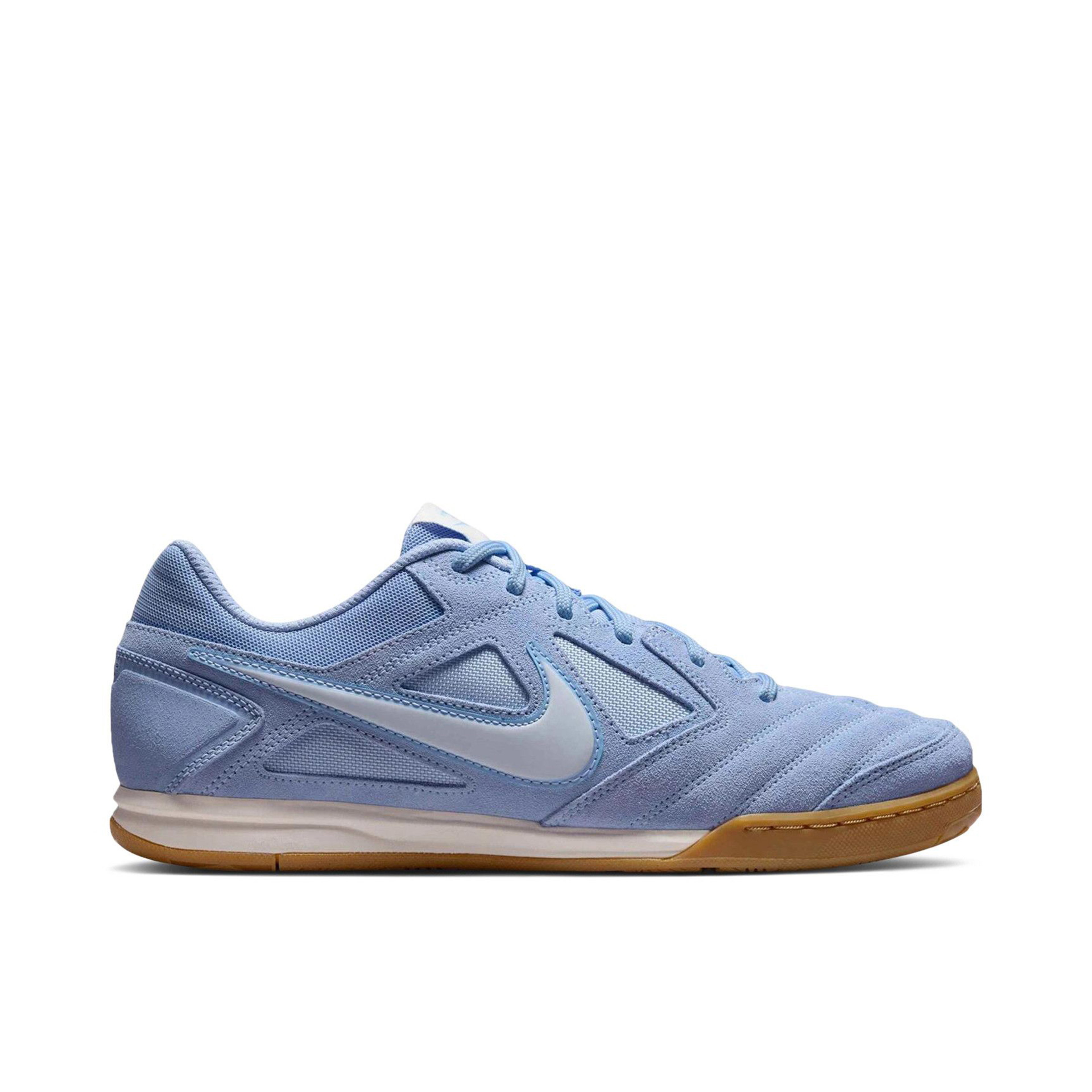 Nike Gato Aluminium Palest Purple Gum