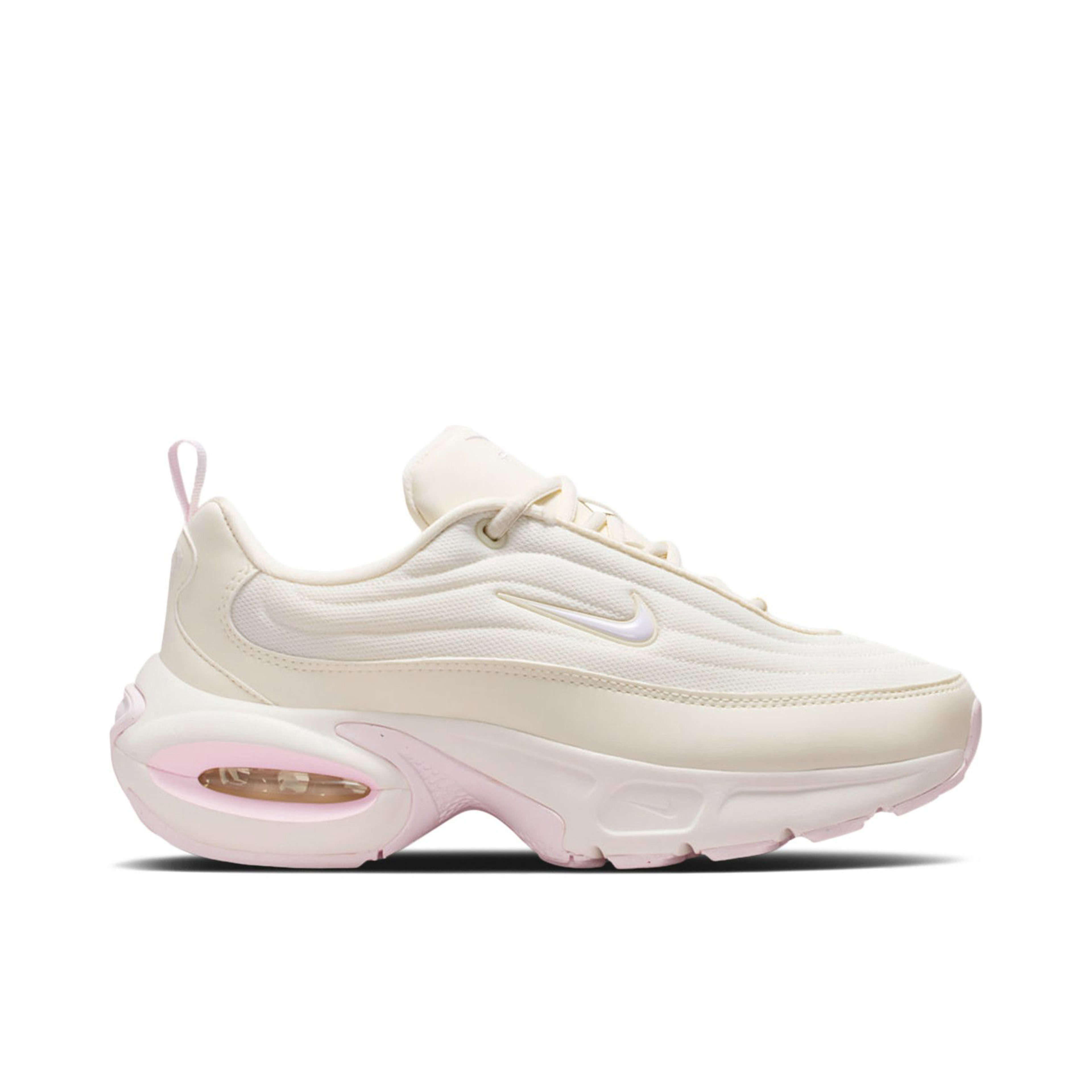 Nike Air Max Portal Sail Pearl Pink Womens