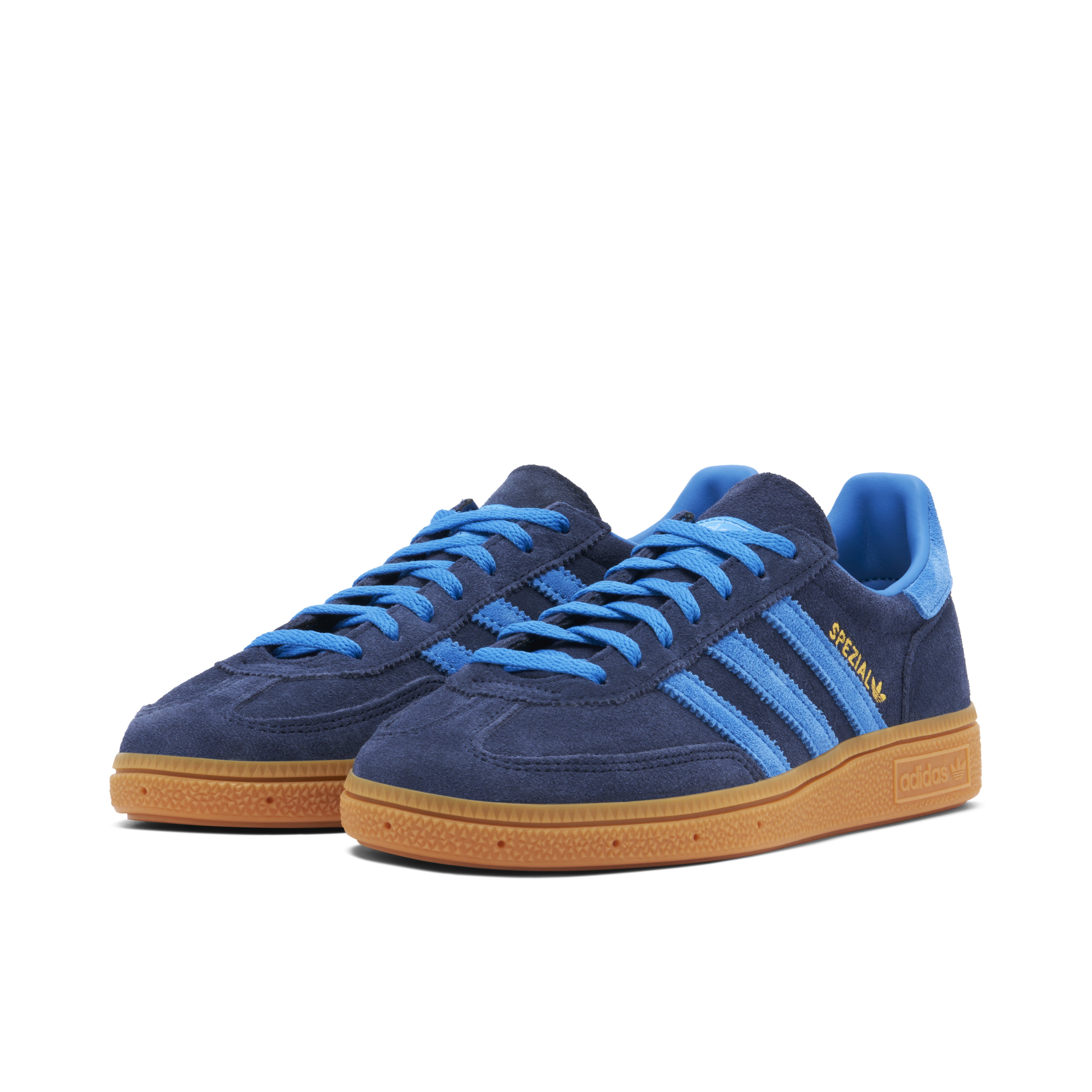adidas Handball Spezial Night Indigo Blue Gum Femme
