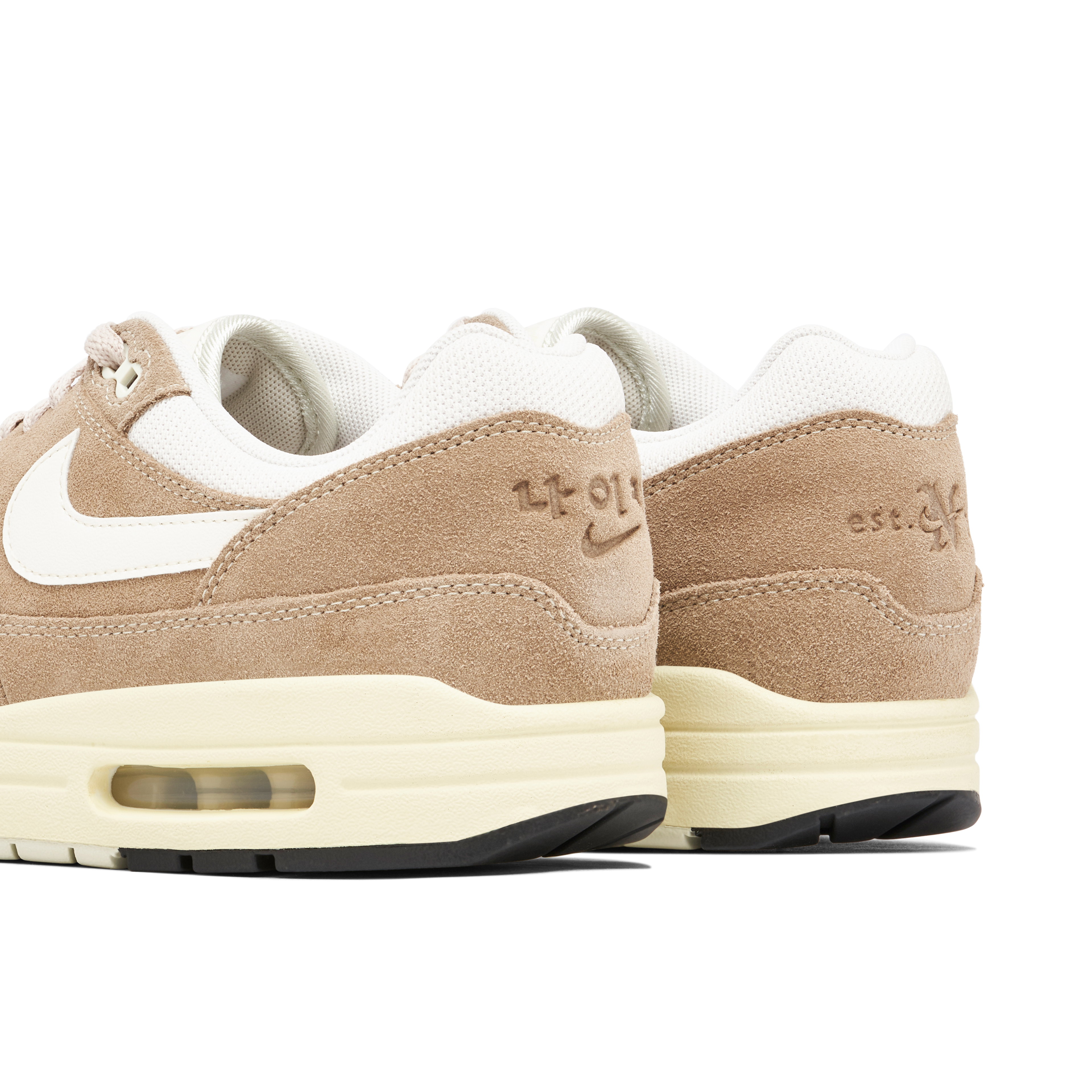 Nike Air Max 1 Hangul Day