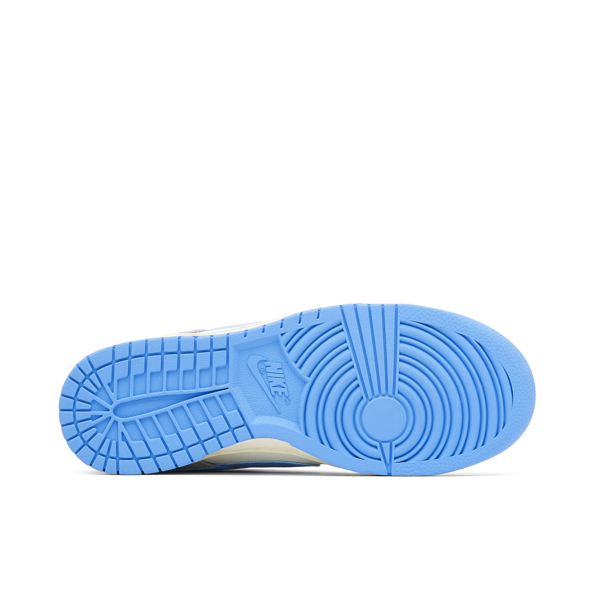 Nike Dunk Low Athletic Department University Blue FN7488-133 Size 8 Nike Dunk Low Athletic Department University Blue FN7488-133  main image 3