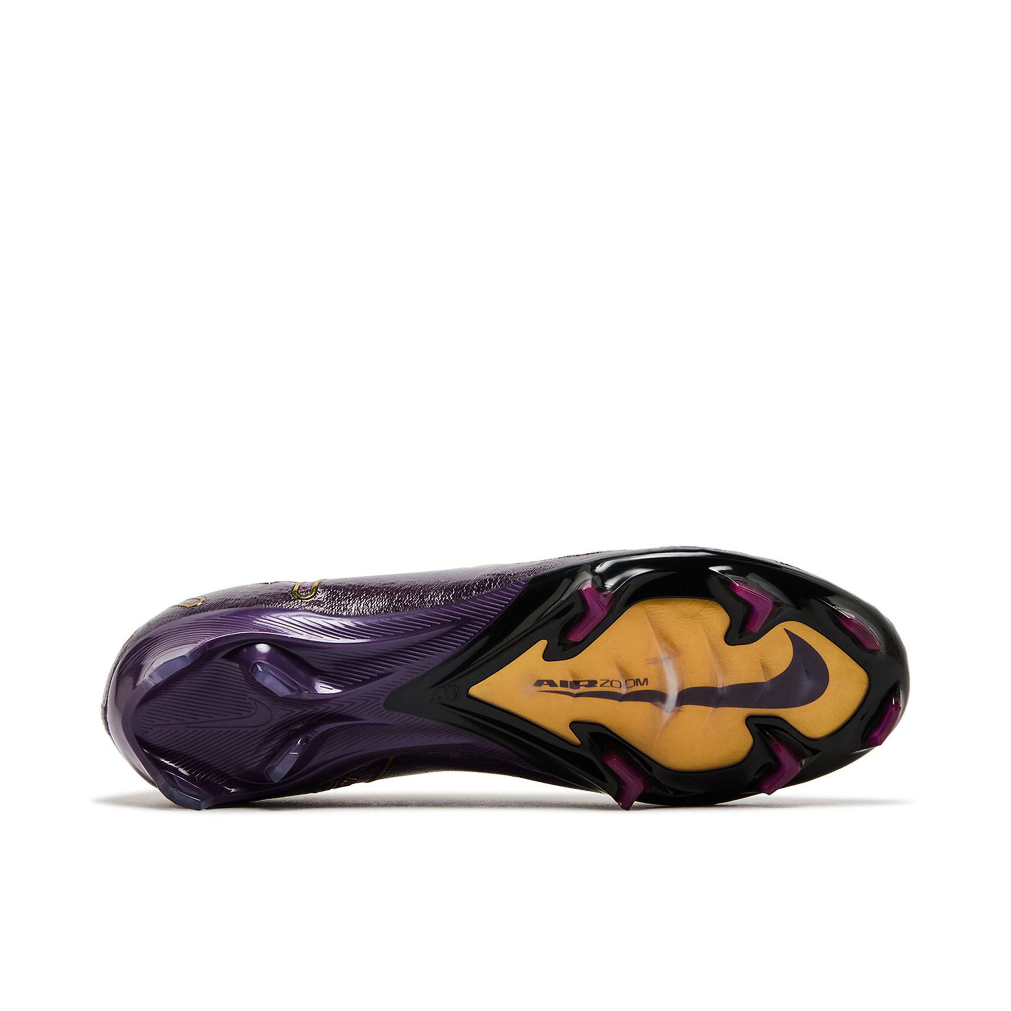 Nike Zoom Mercurial Vapor 16 Elite FG Kylian Mbappé Grand Purple
