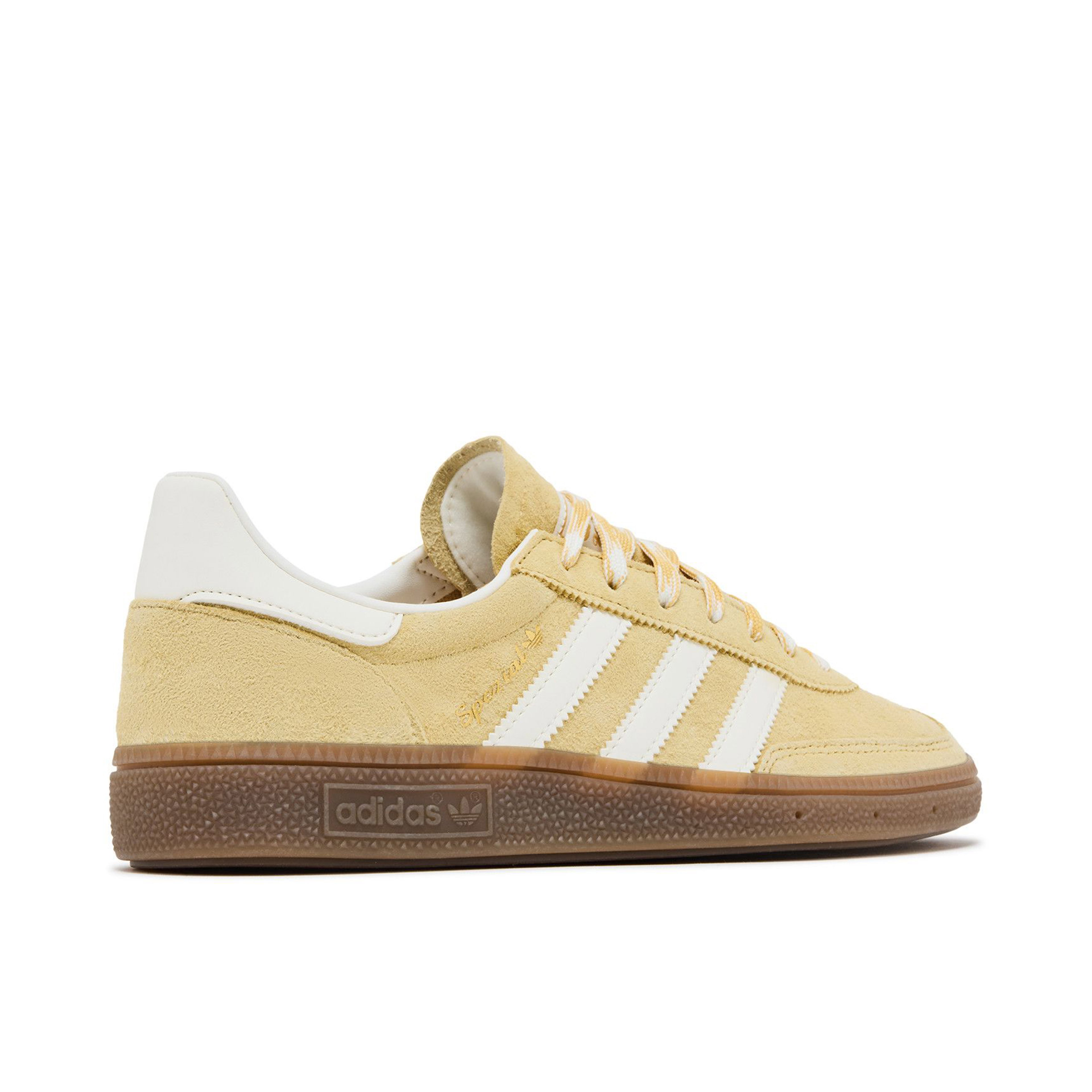 Adidas Handball Spezial Oat Off White Gum