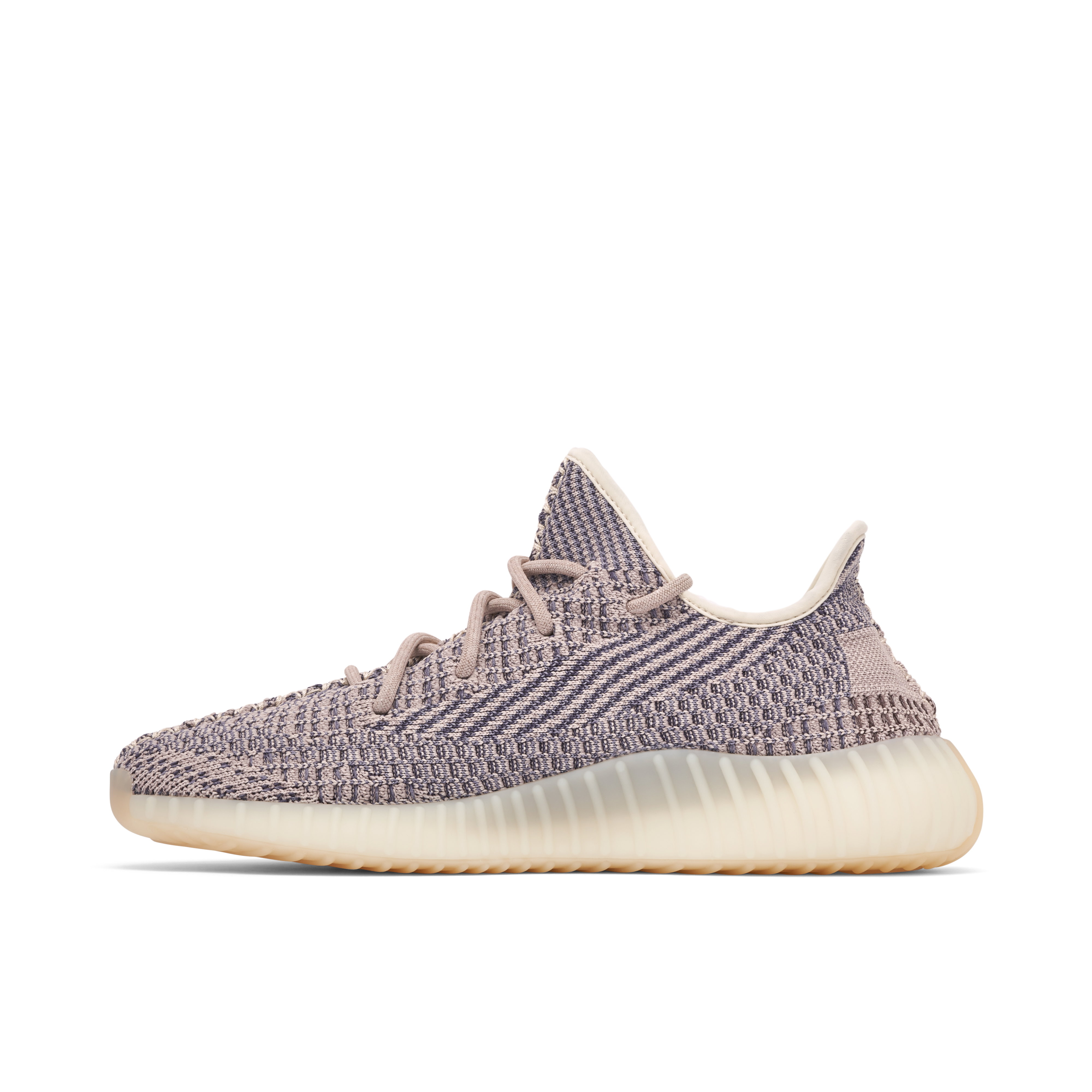 Yeezy Boost 350 V2 Ash Pearl | GY7658 | Laced