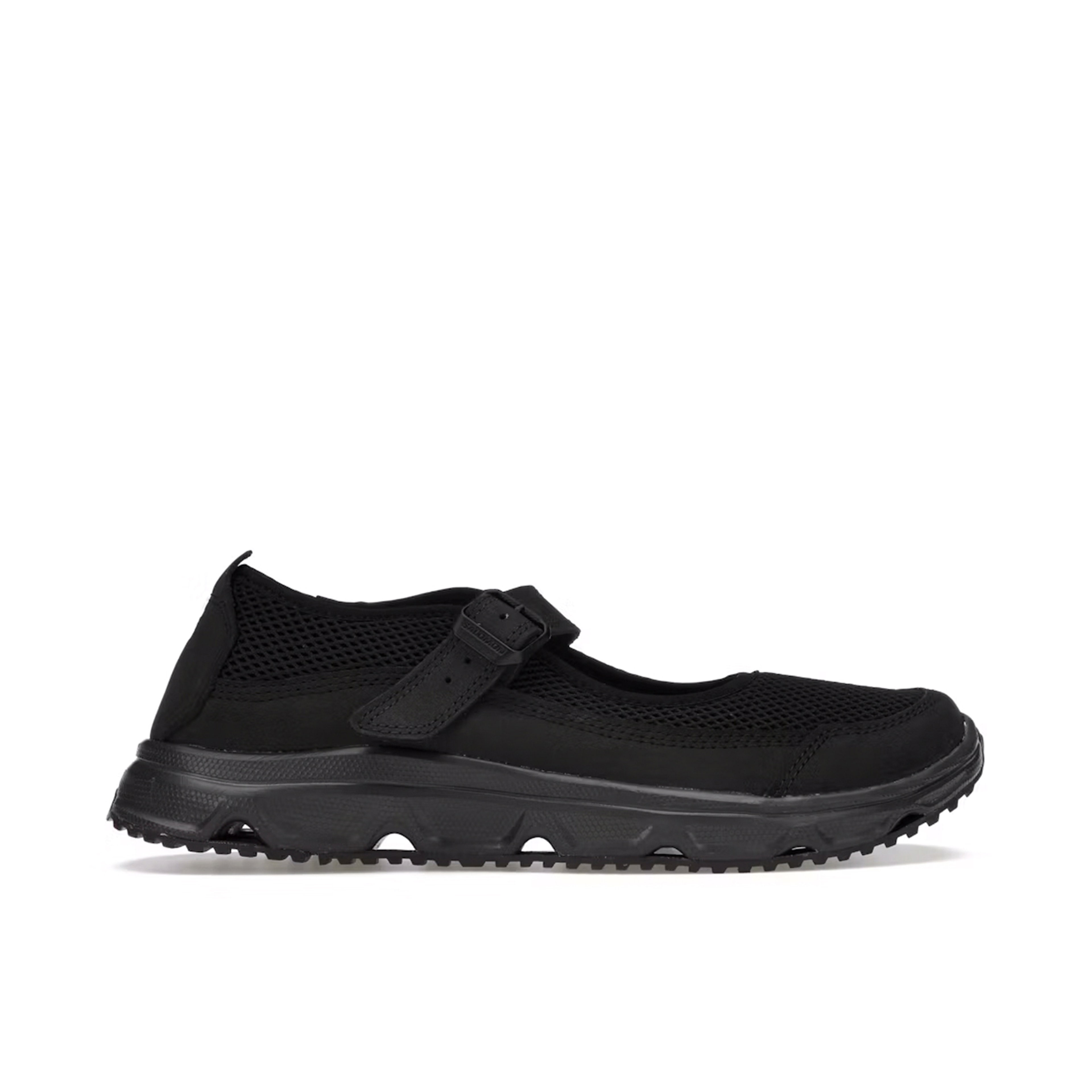 Salomon RX Marie-Jeanne Black