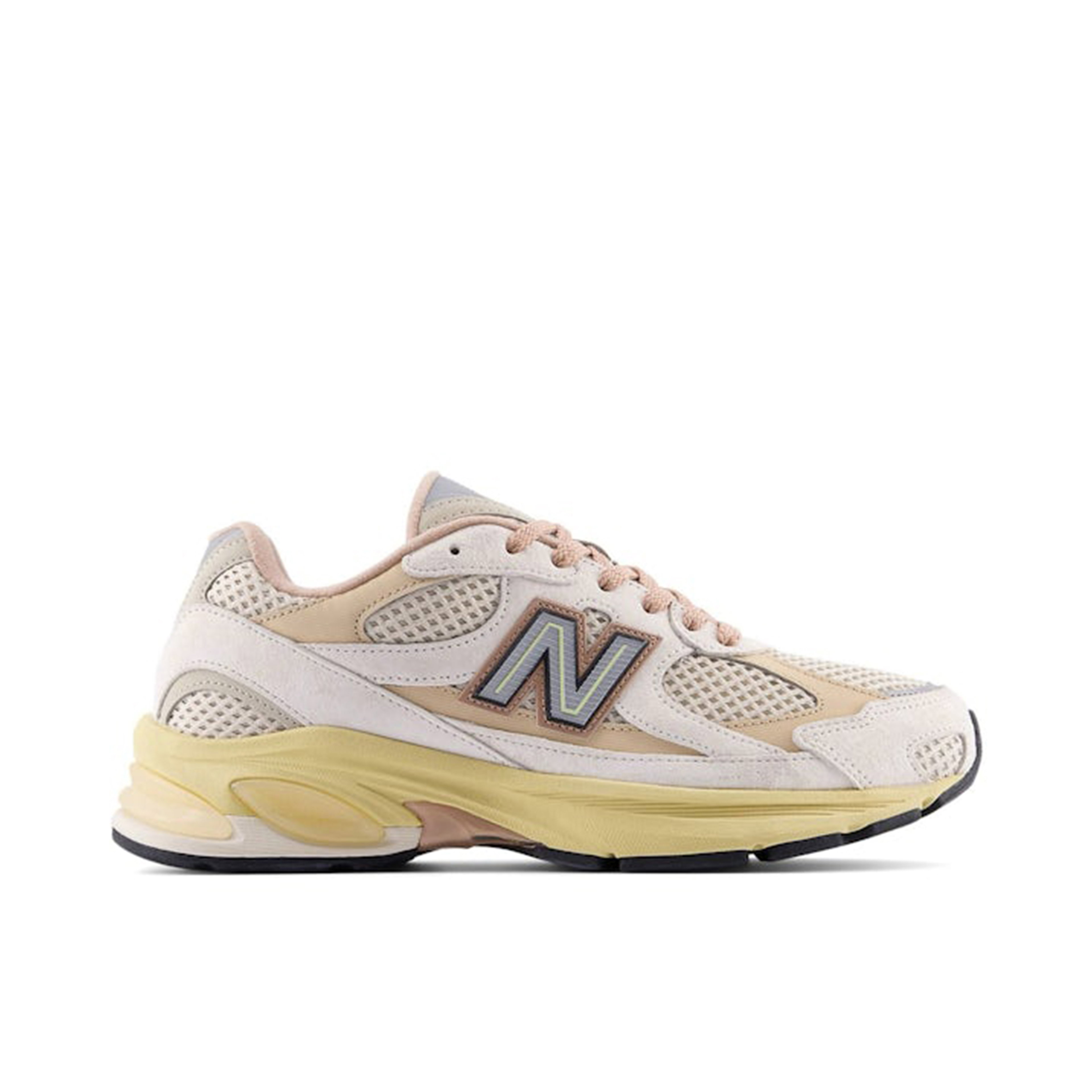 New Balance 2010 Rose Beige