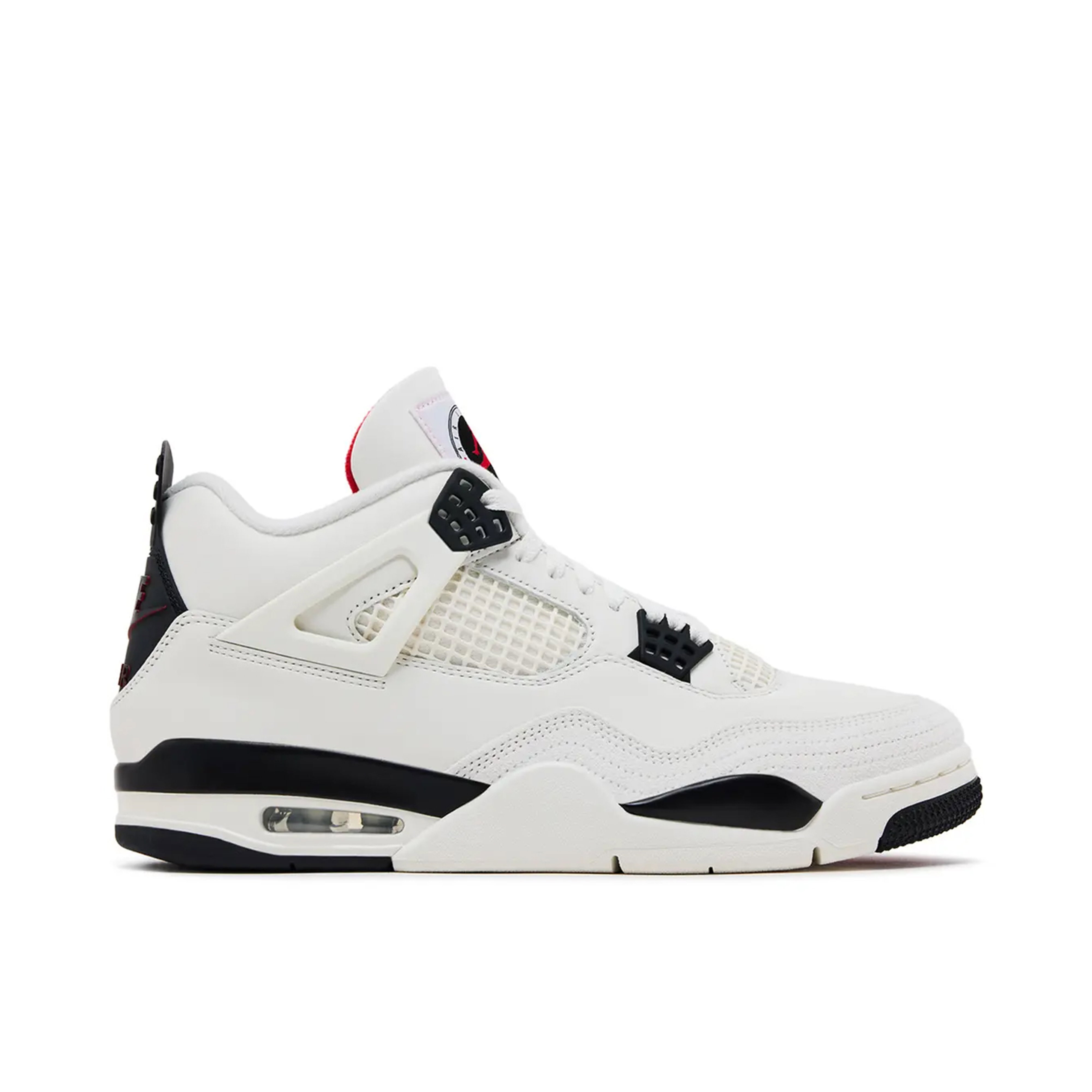 New Air Jordan 4 Trainers