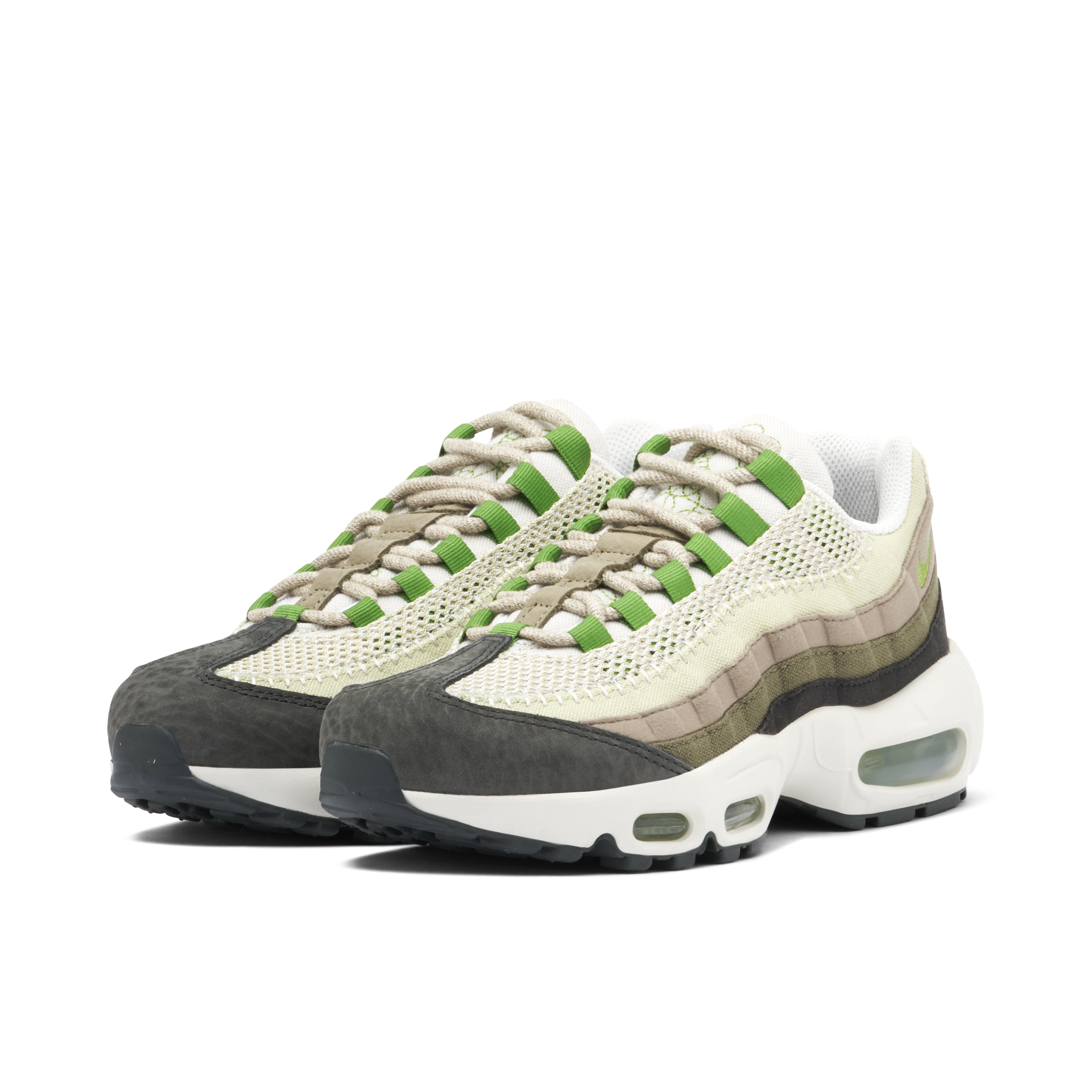 Nike Air Max 95 Earth Day | DV3450-300 | Laced