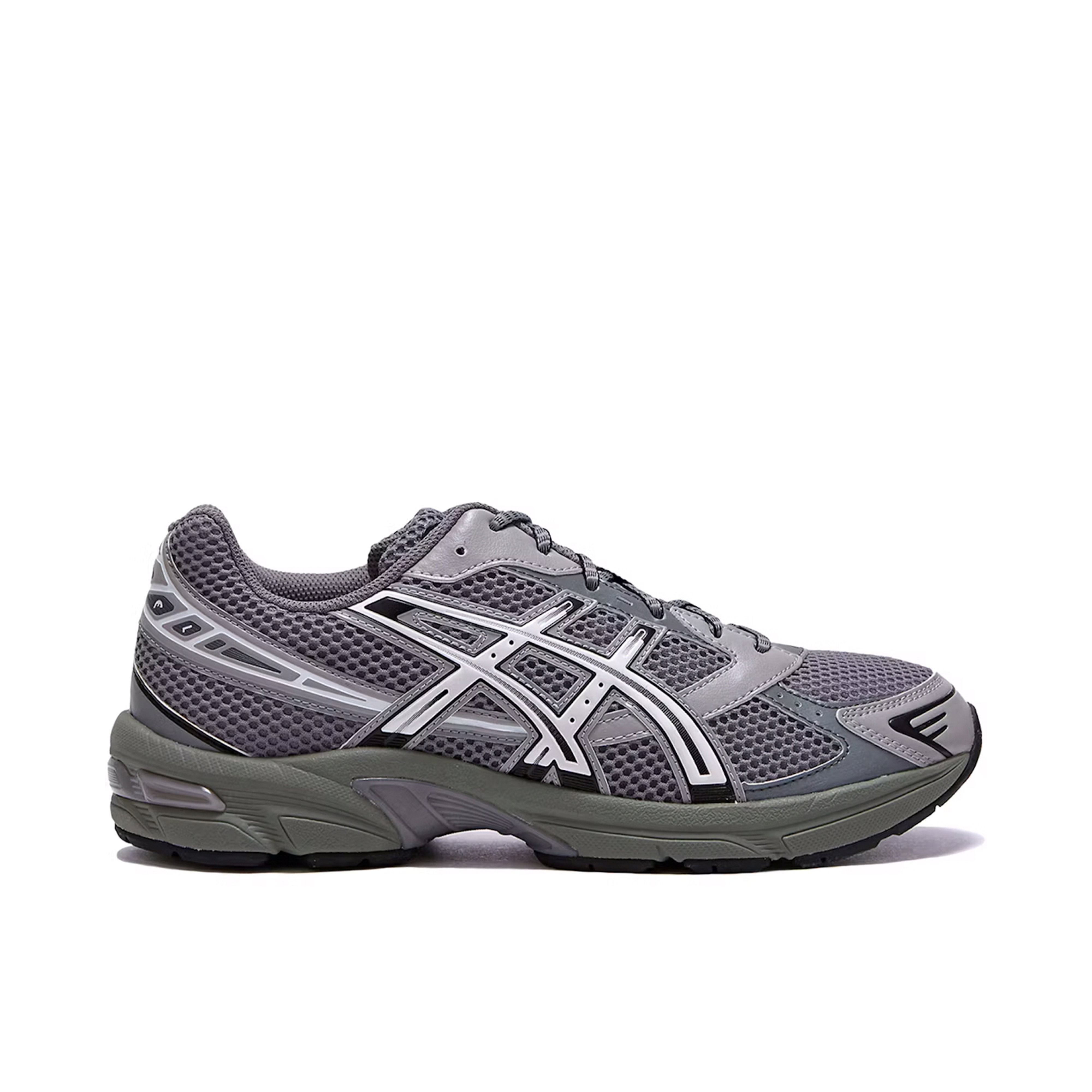 ASICS Gel-1130 Folder Exclusive Wild Dove White | 1201A910-020 | Laced