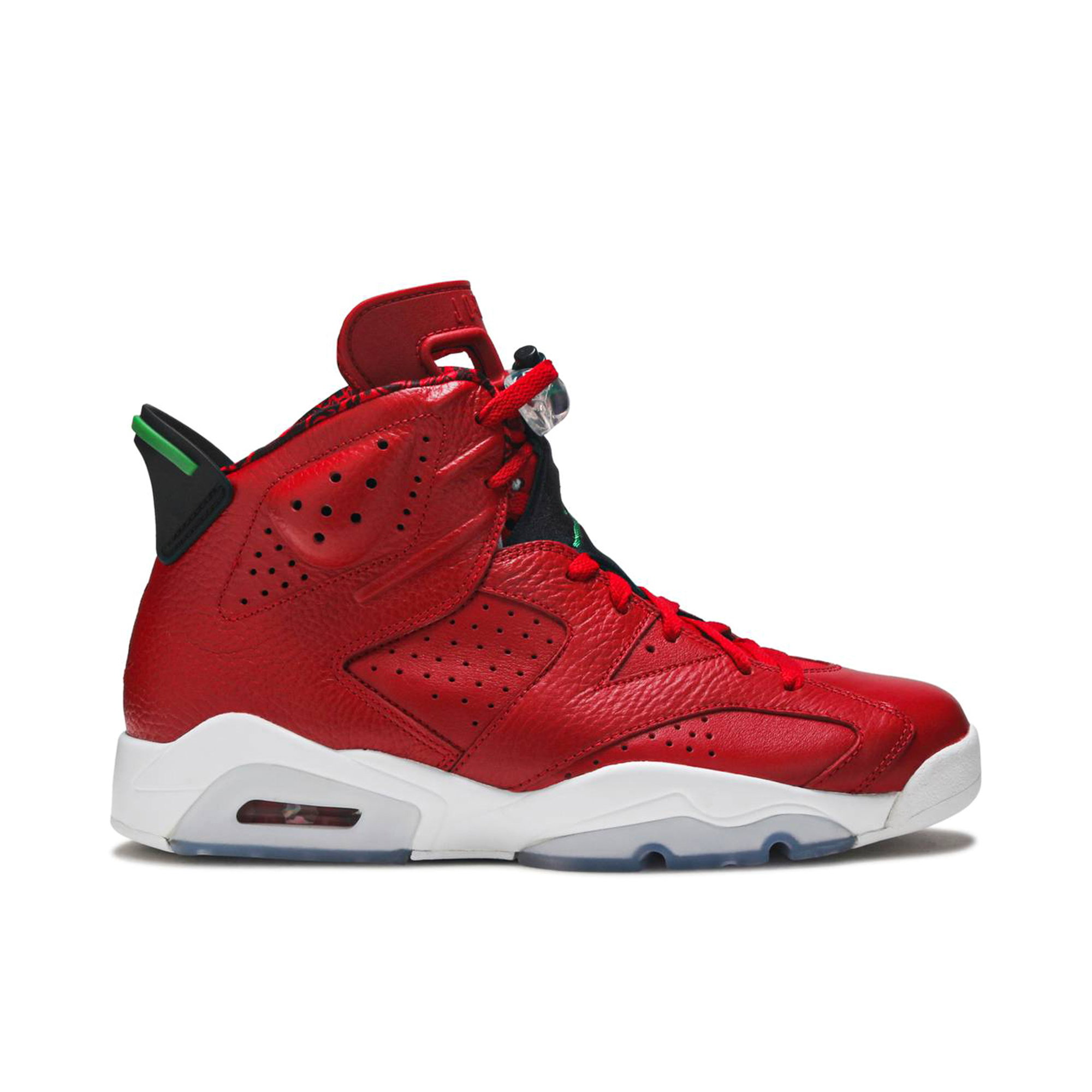 Air Jordan 6 Trainers | Online Air Jordan Sneakers | Laced