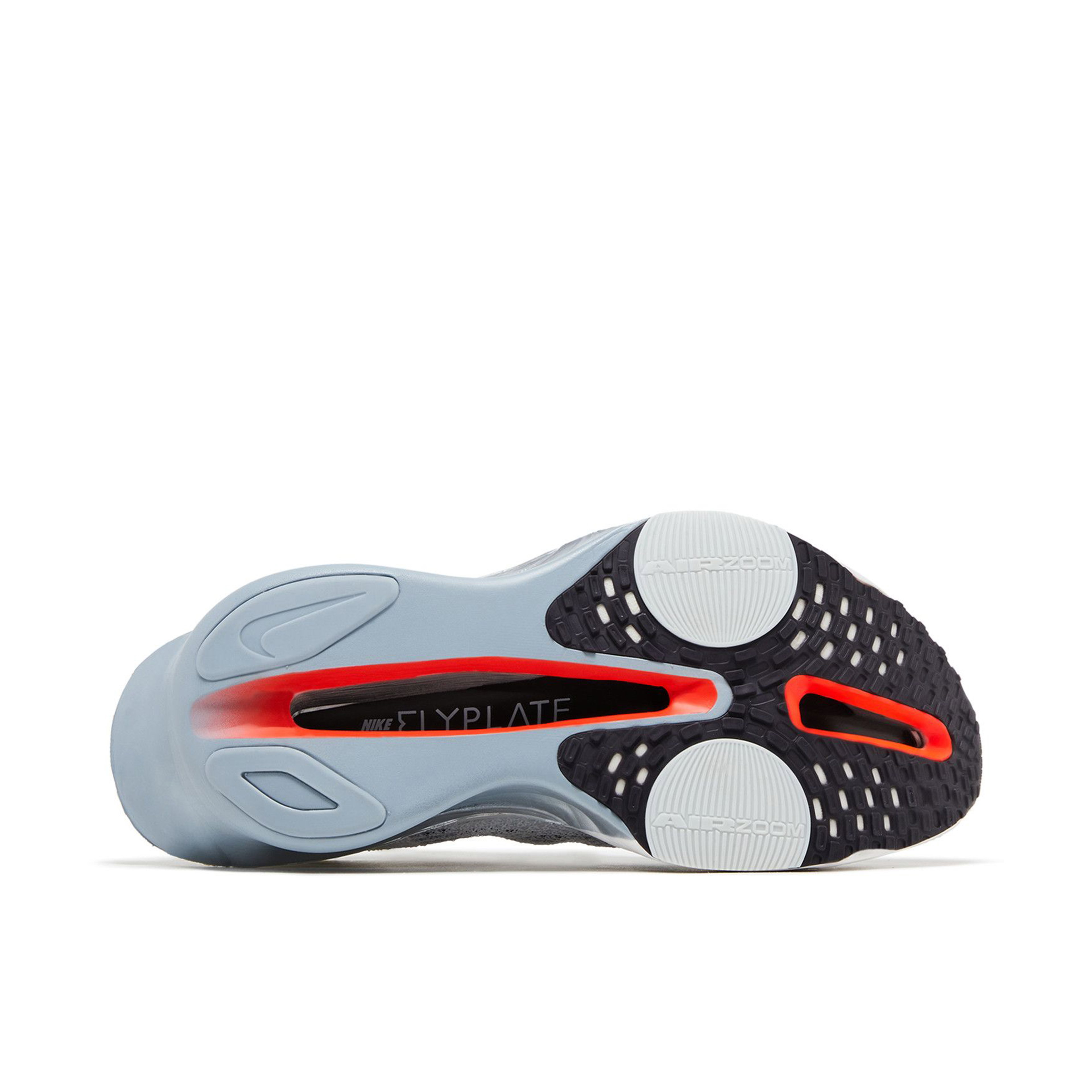 Nike Air Zoom Alphafly Next% 3 White Pure Platinum Obsidian Mist Gridiron