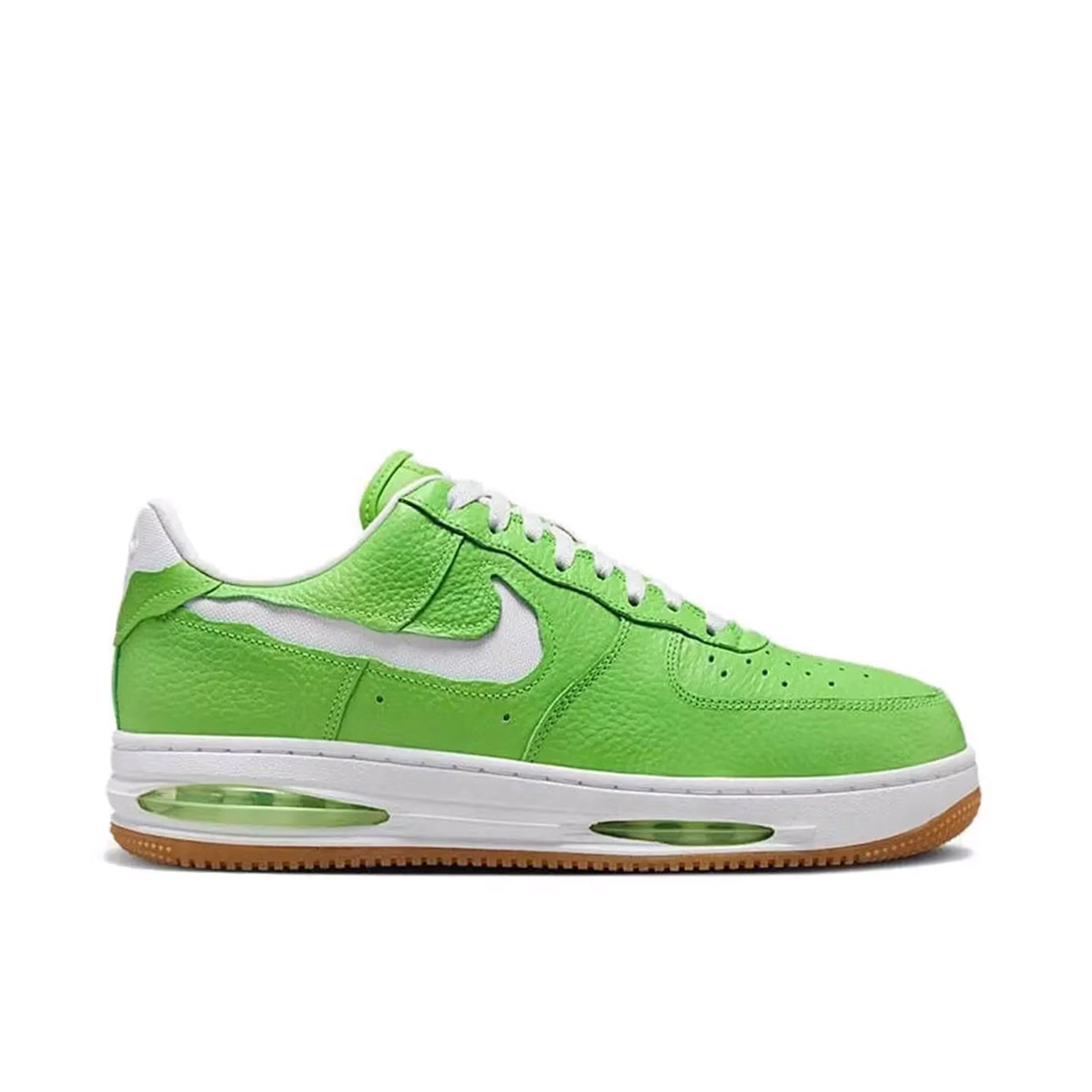 Green Air Force 1 Trainers | Online Nike Sneakers | Laced