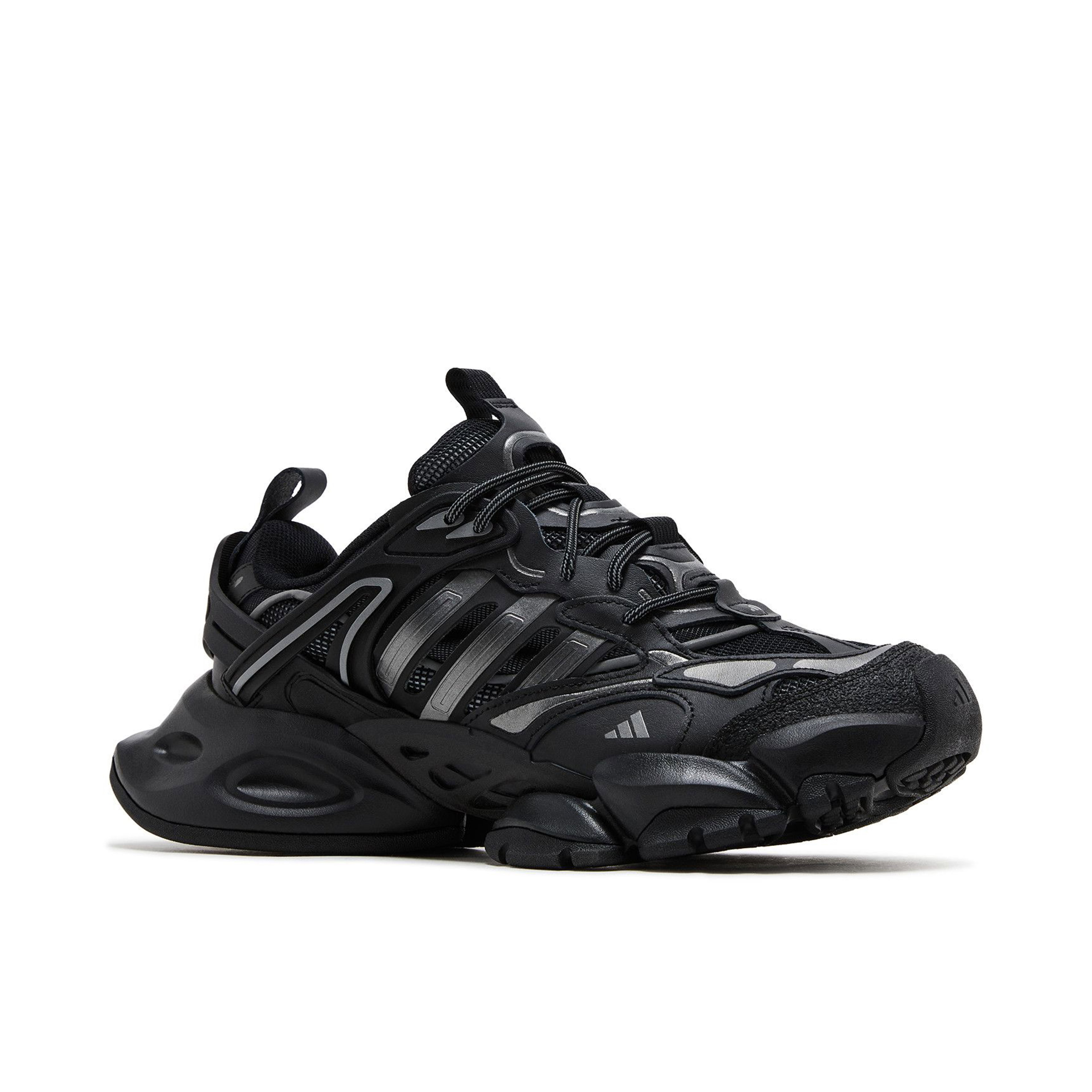 Adidas XLG Runner Deluxe Black