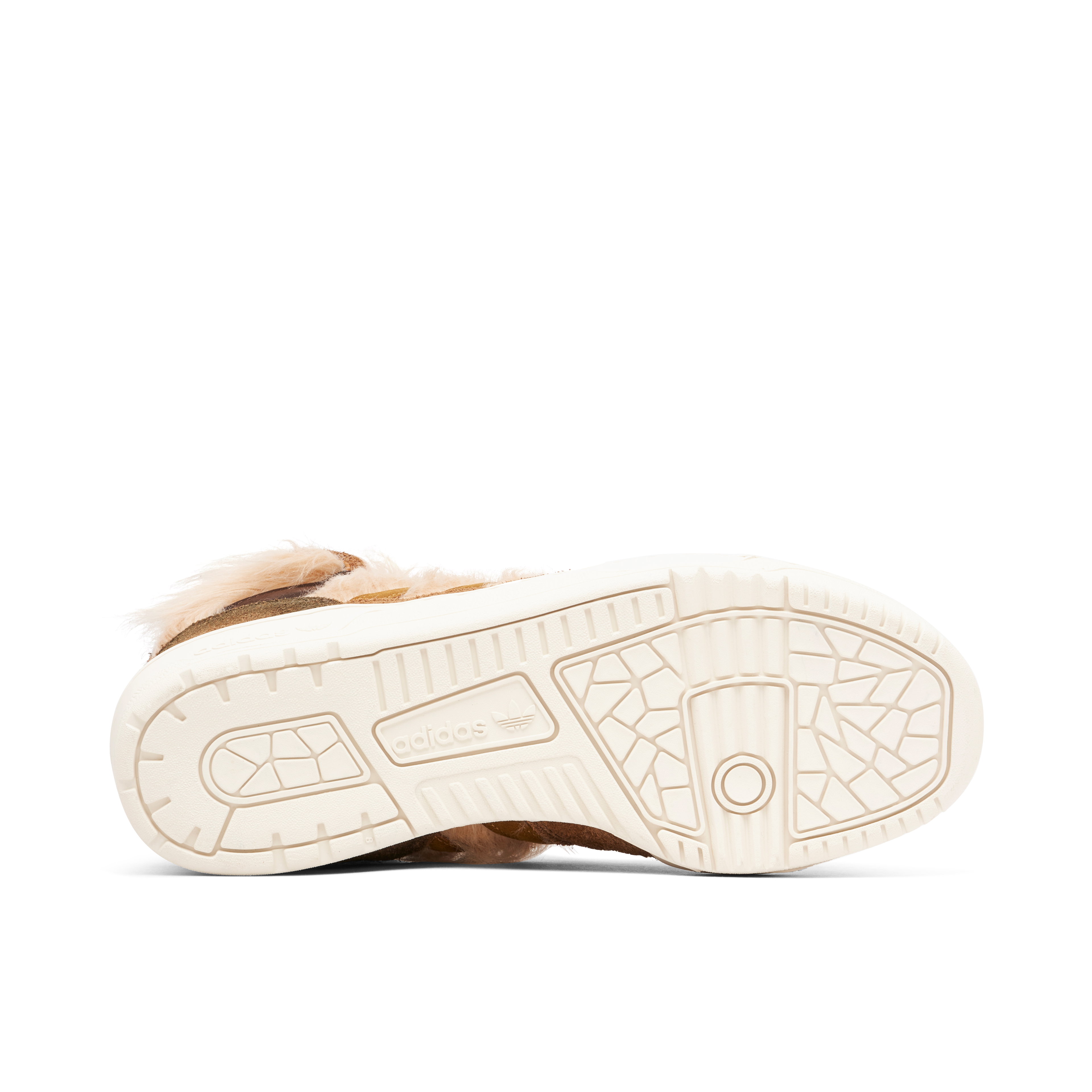 Star Wars x adidas Rivalry Hi Chewbacca