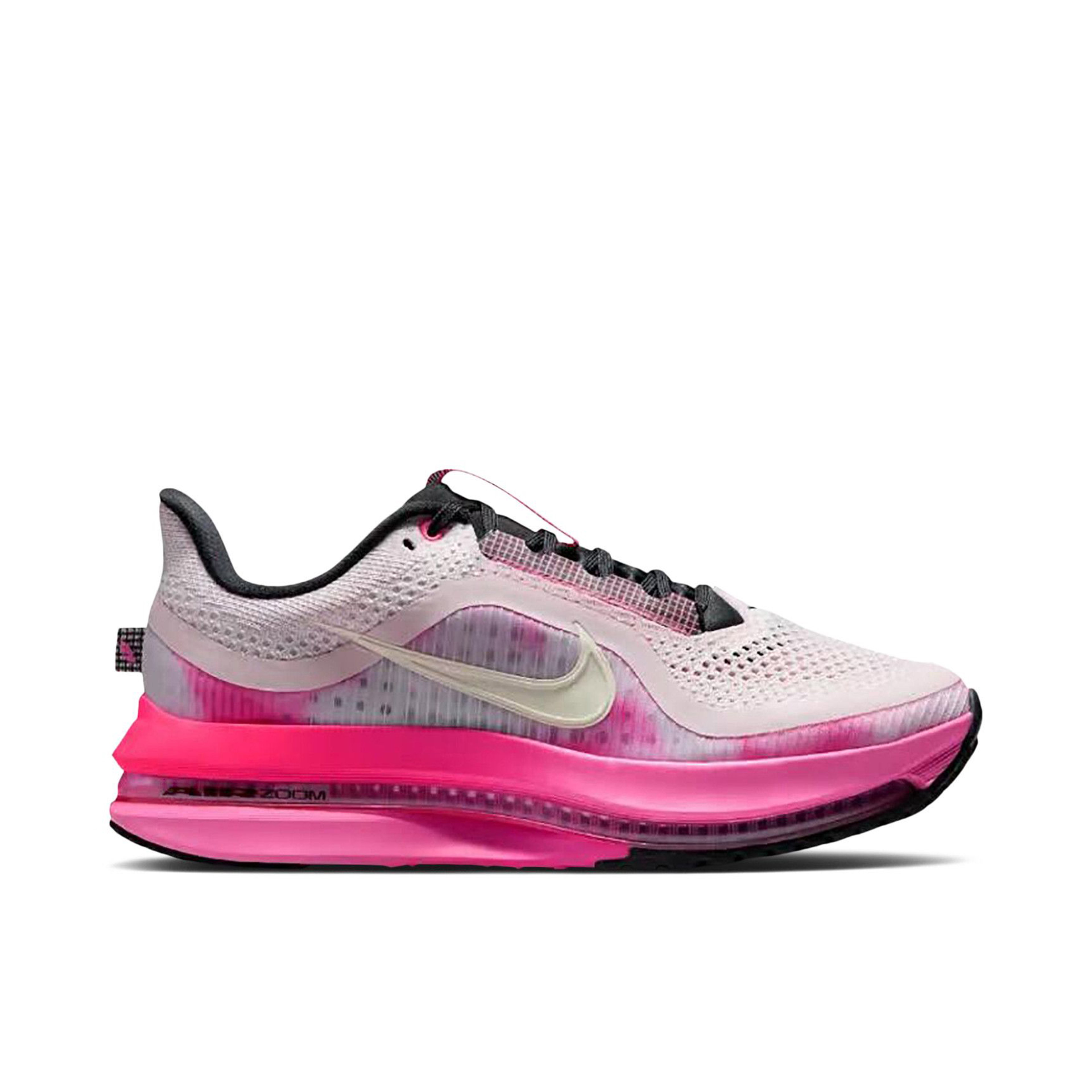 Nike Air Zoom Pegasus Premium Pearl Pink Hyper Pink Summit White Womens
